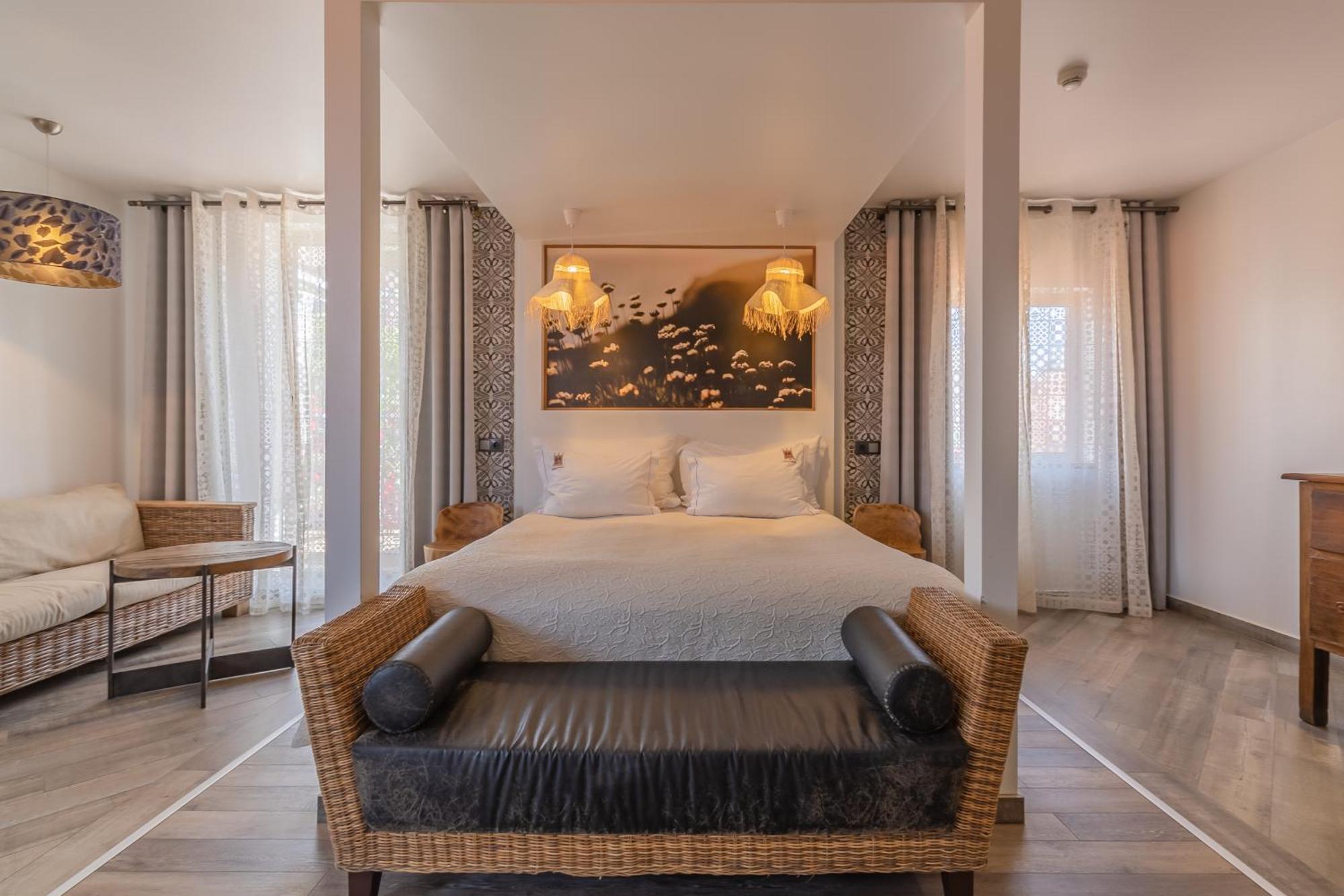 D. Dinis - Charming (adults Only) Guest house Lagos