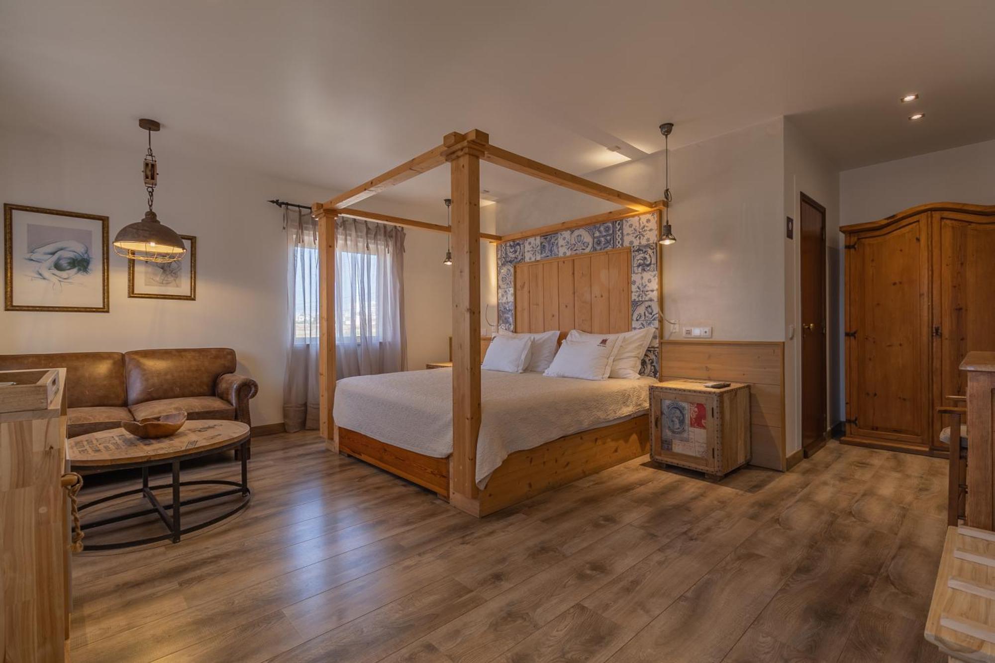 Guest house D. Dinis - Charming (adults Only) Lagos
