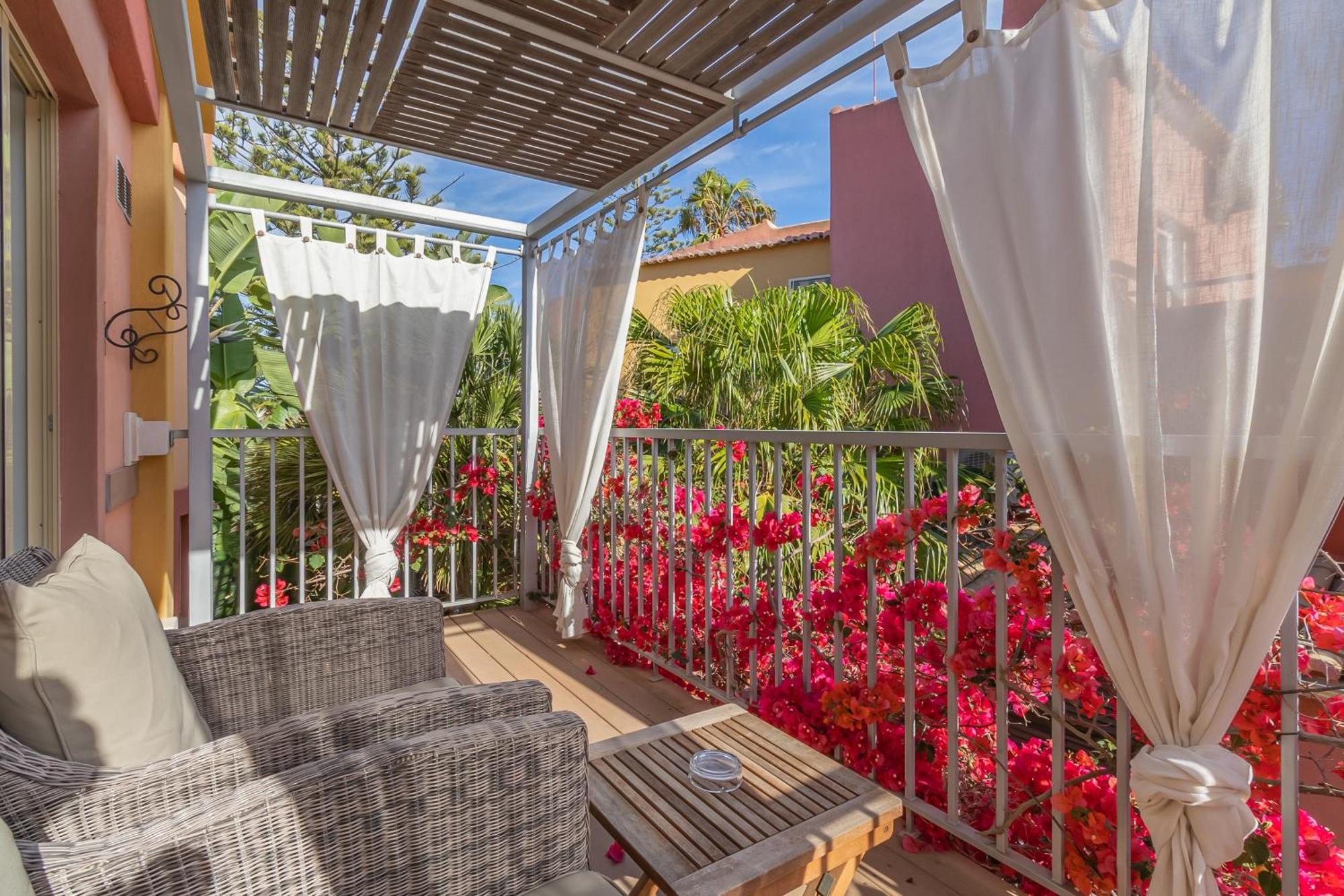 D. Dinis - Charming (adults Only) Guest house 2*