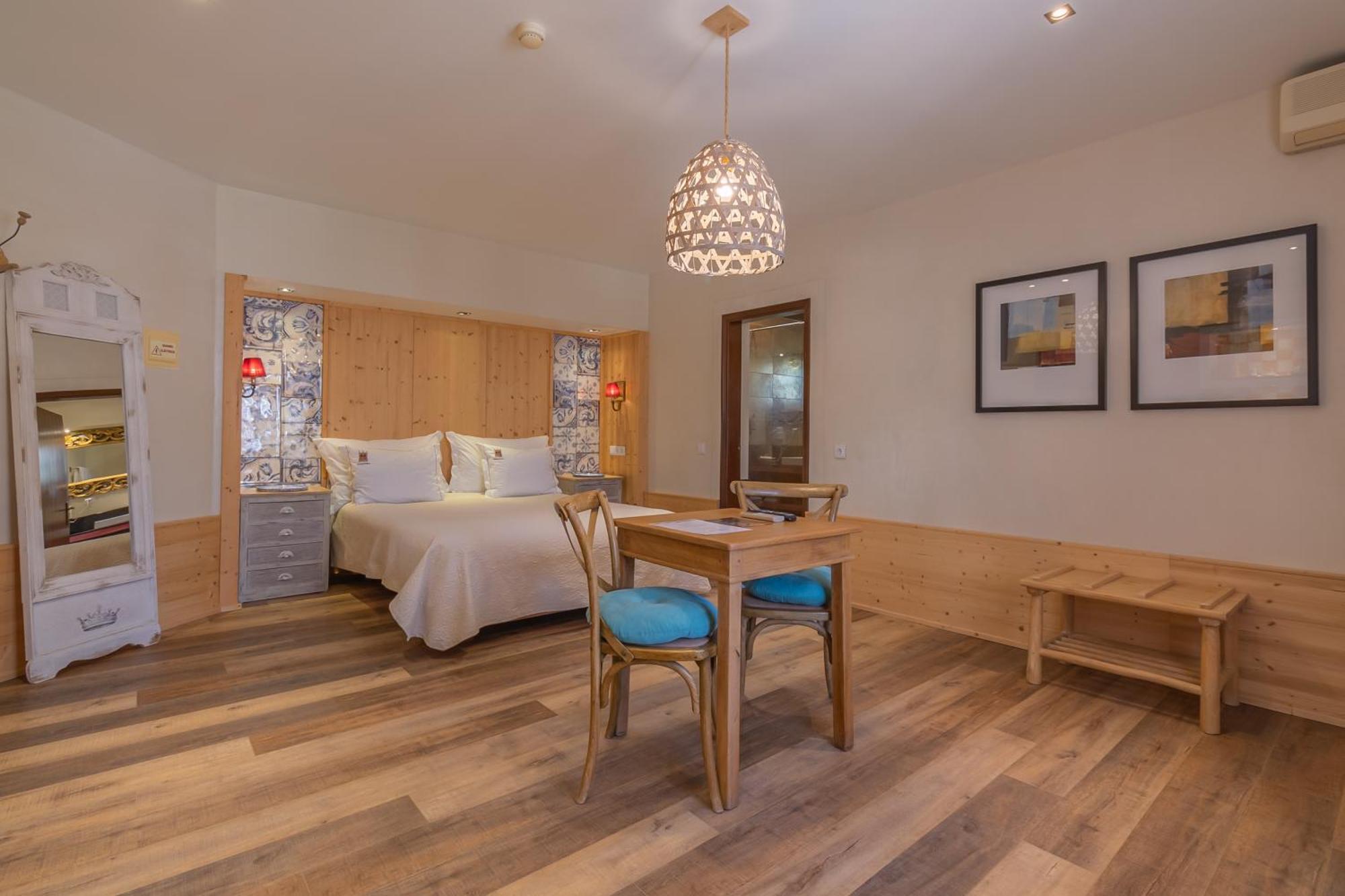 D. Dinis - Charming (adults Only) Guest house