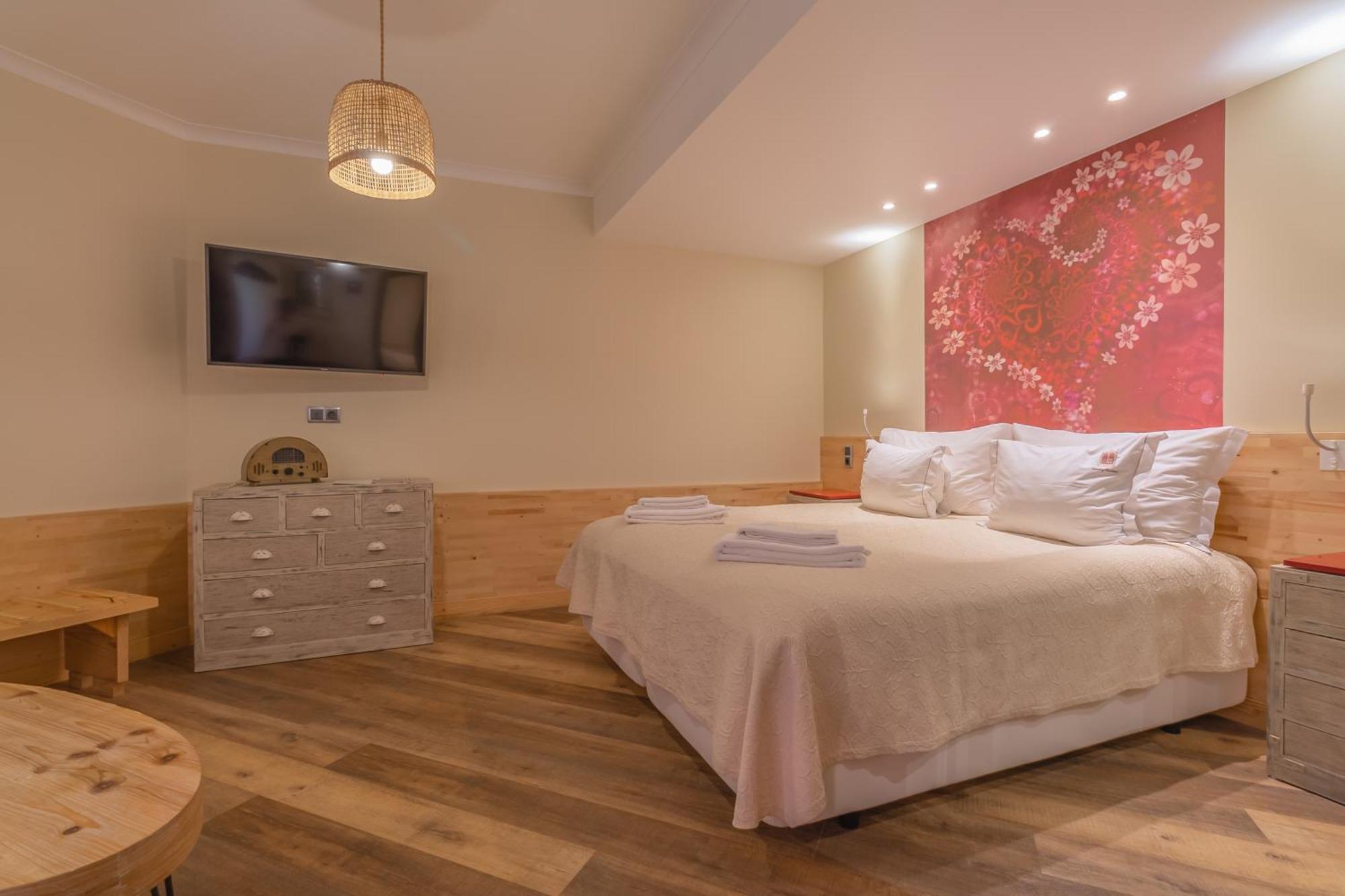 D. Dinis - Charming (adults Only) Guest house Lagos