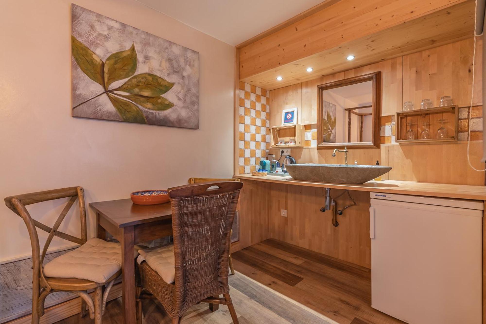 Guest house D. Dinis - Charming (adults Only)