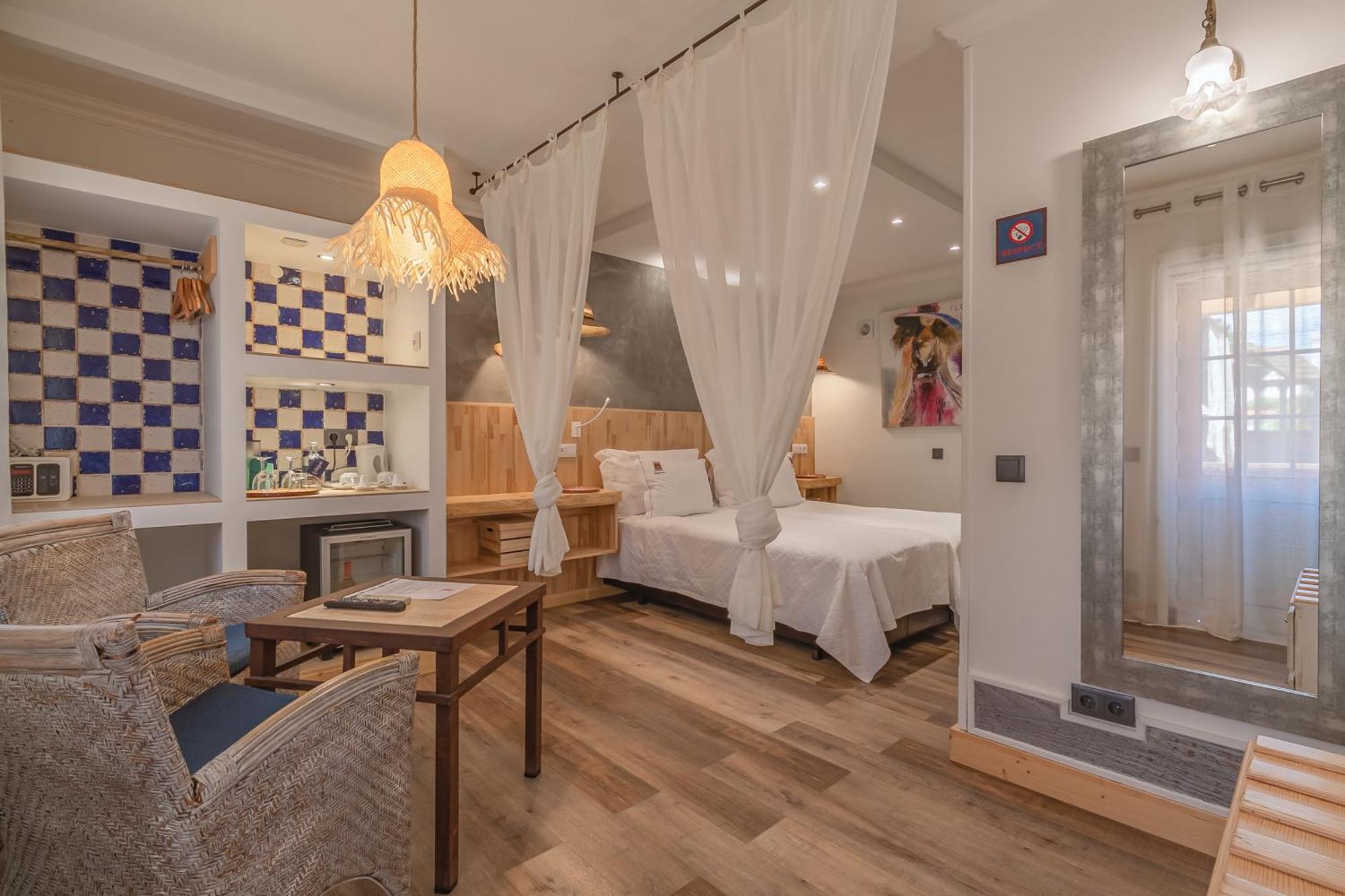 Guest house D. Dinis - Charming (adults Only) Lagos