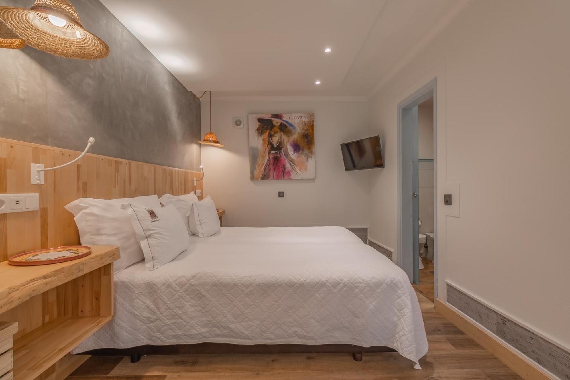 Guest house D. Dinis - Charming (adults Only) Lagos