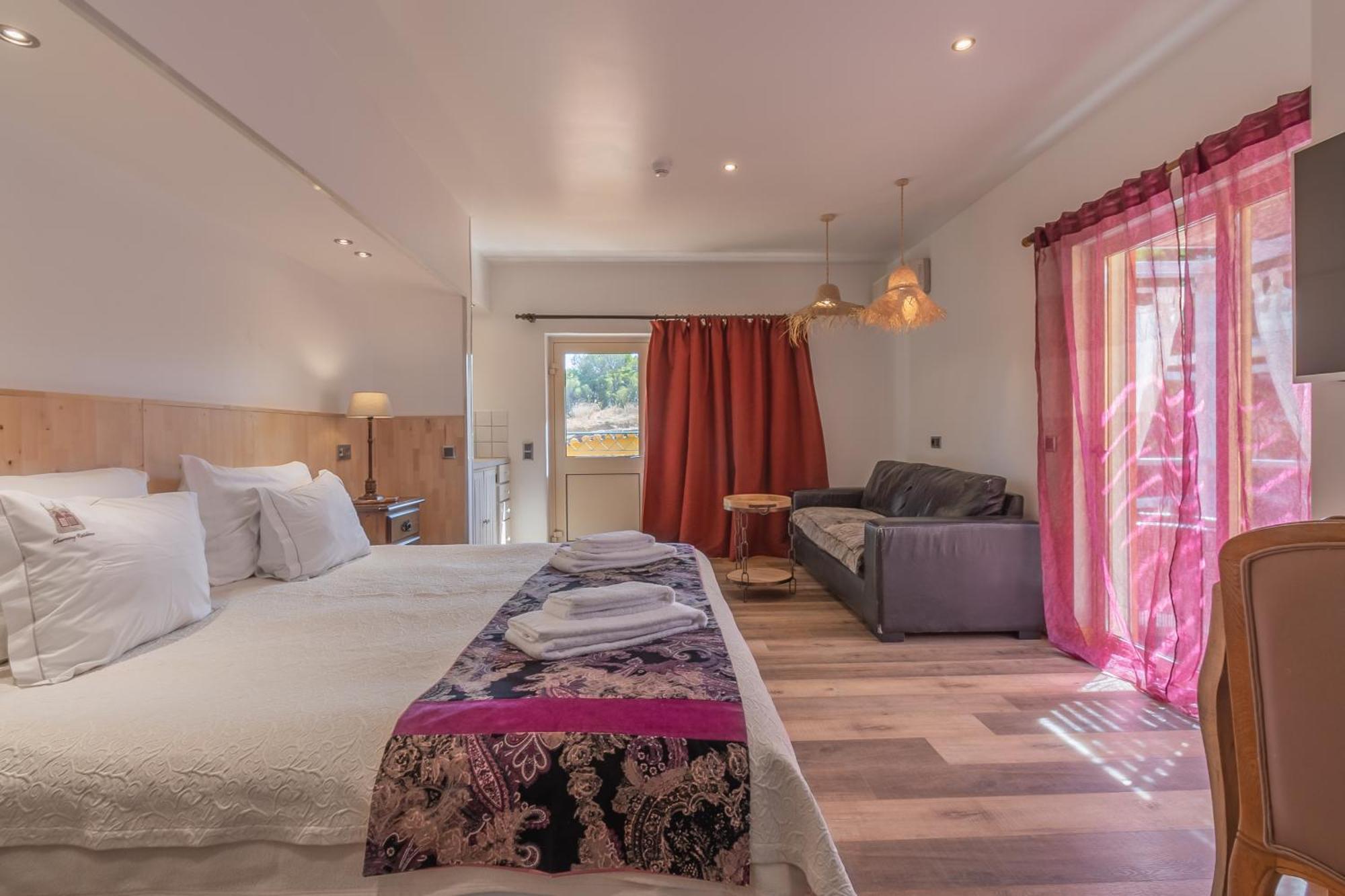 D. Dinis - Charming (adults Only) Guest house