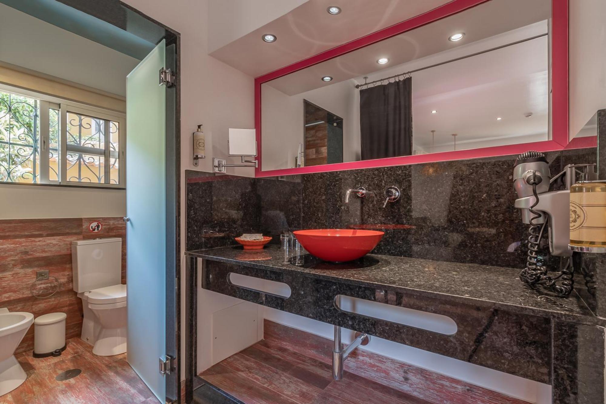 D. Dinis - Charming (adults Only) Guest house 2*