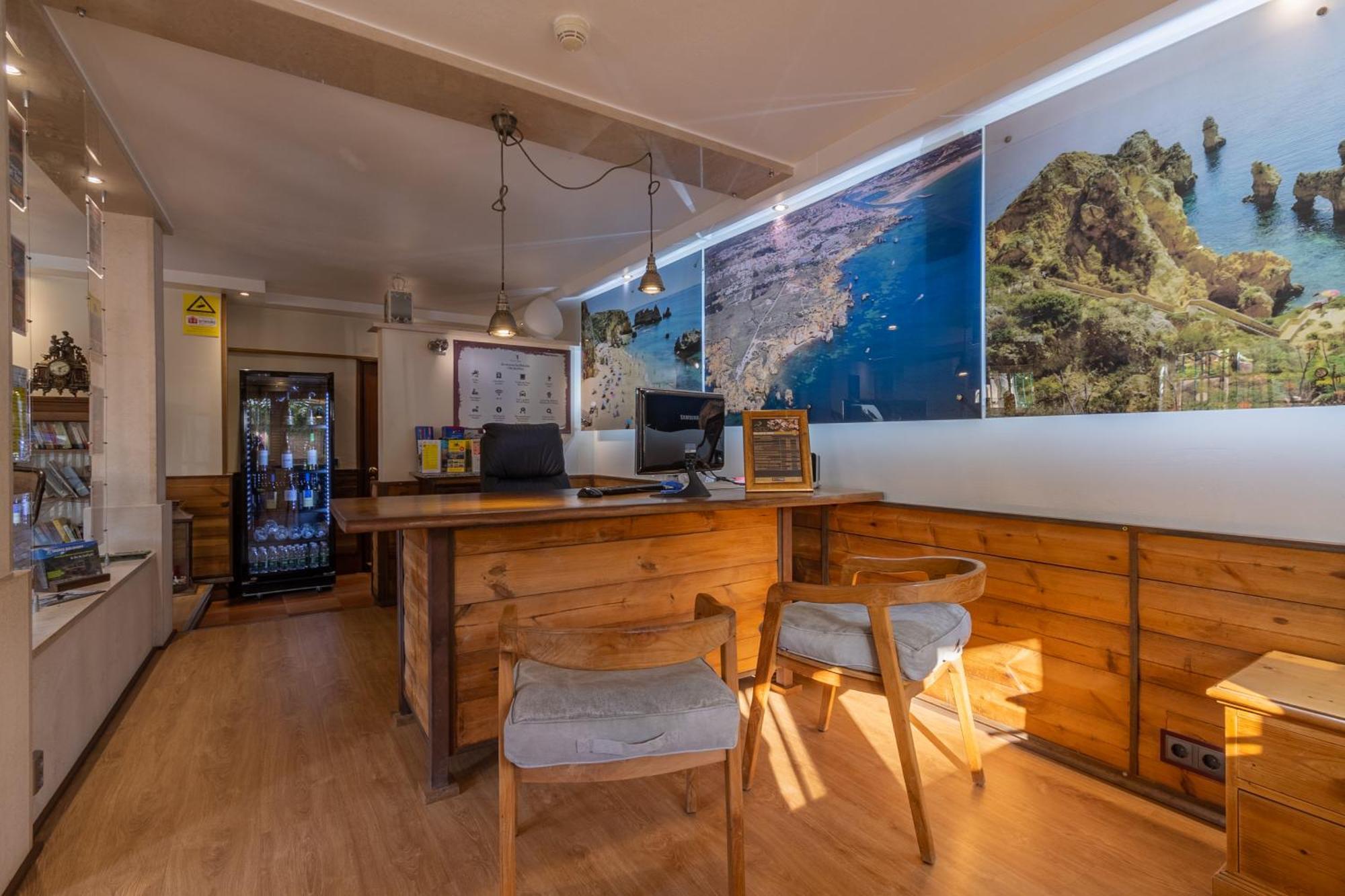Guest house D. Dinis - Charming (adults Only) 2*