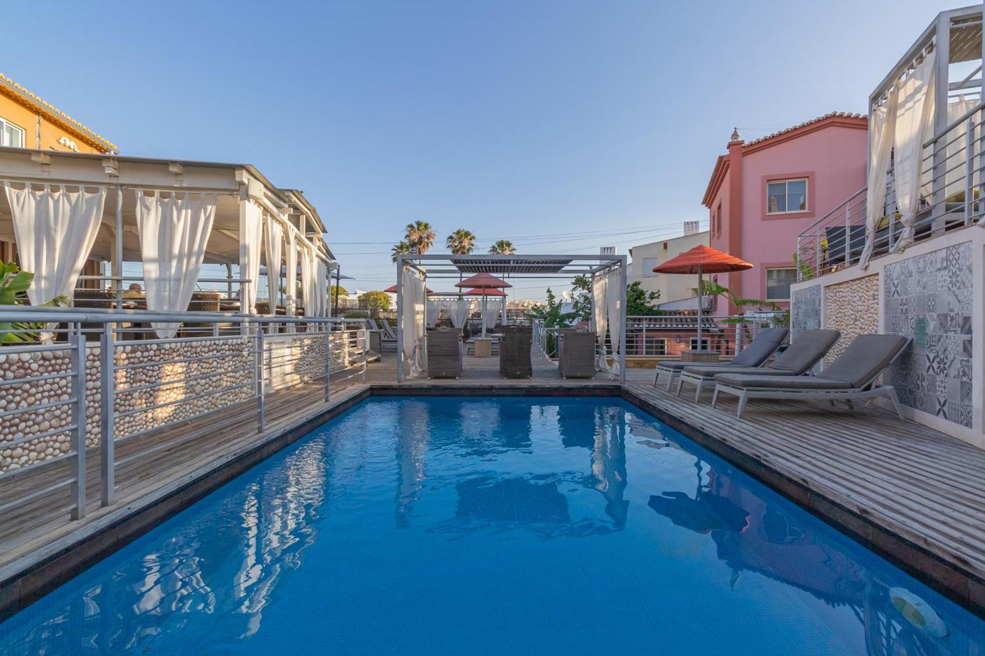 Guest house D. Dinis - Charming (adults Only) 2*