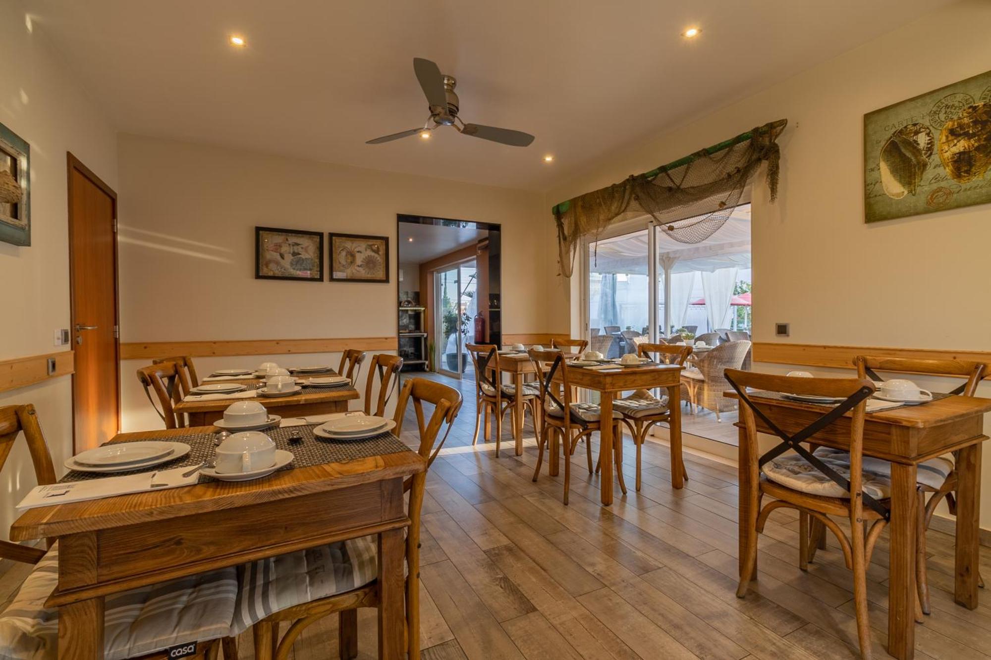 Guest house D. Dinis - Charming (adults Only) 2*