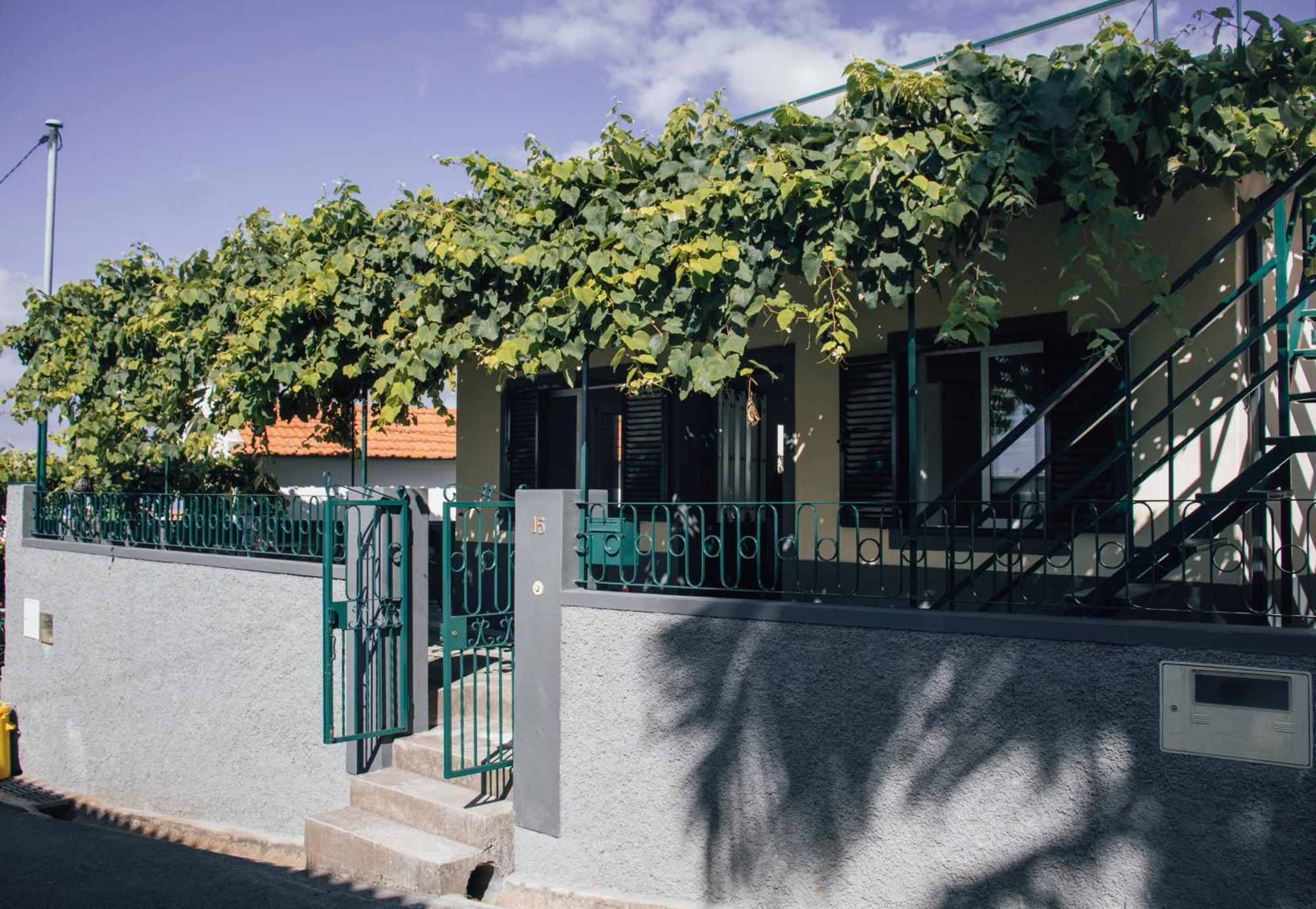 Secret Paradise Holiday home Funchal (Madeira)