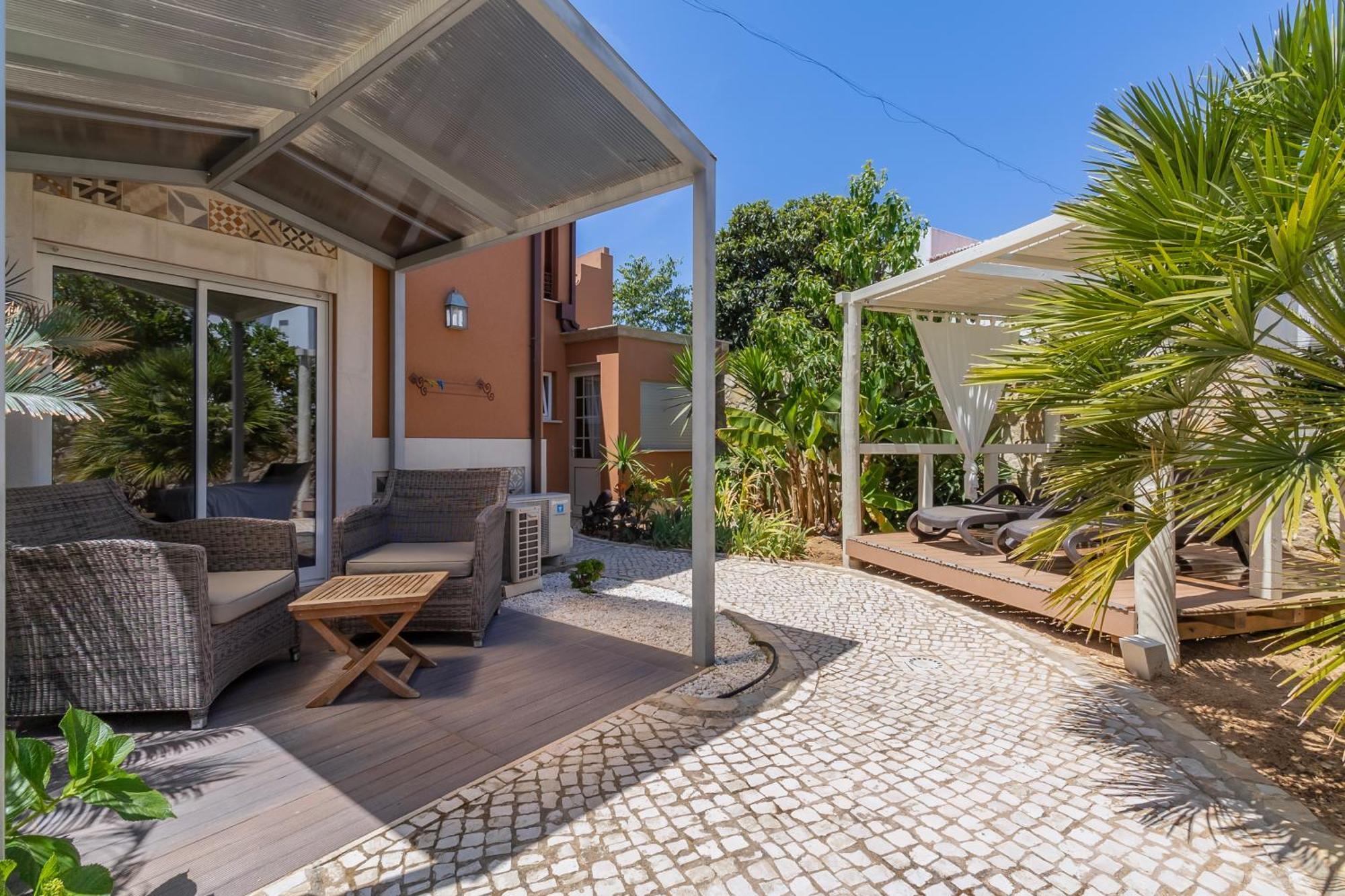 Guest house Rosa (adults Only) Lagos
