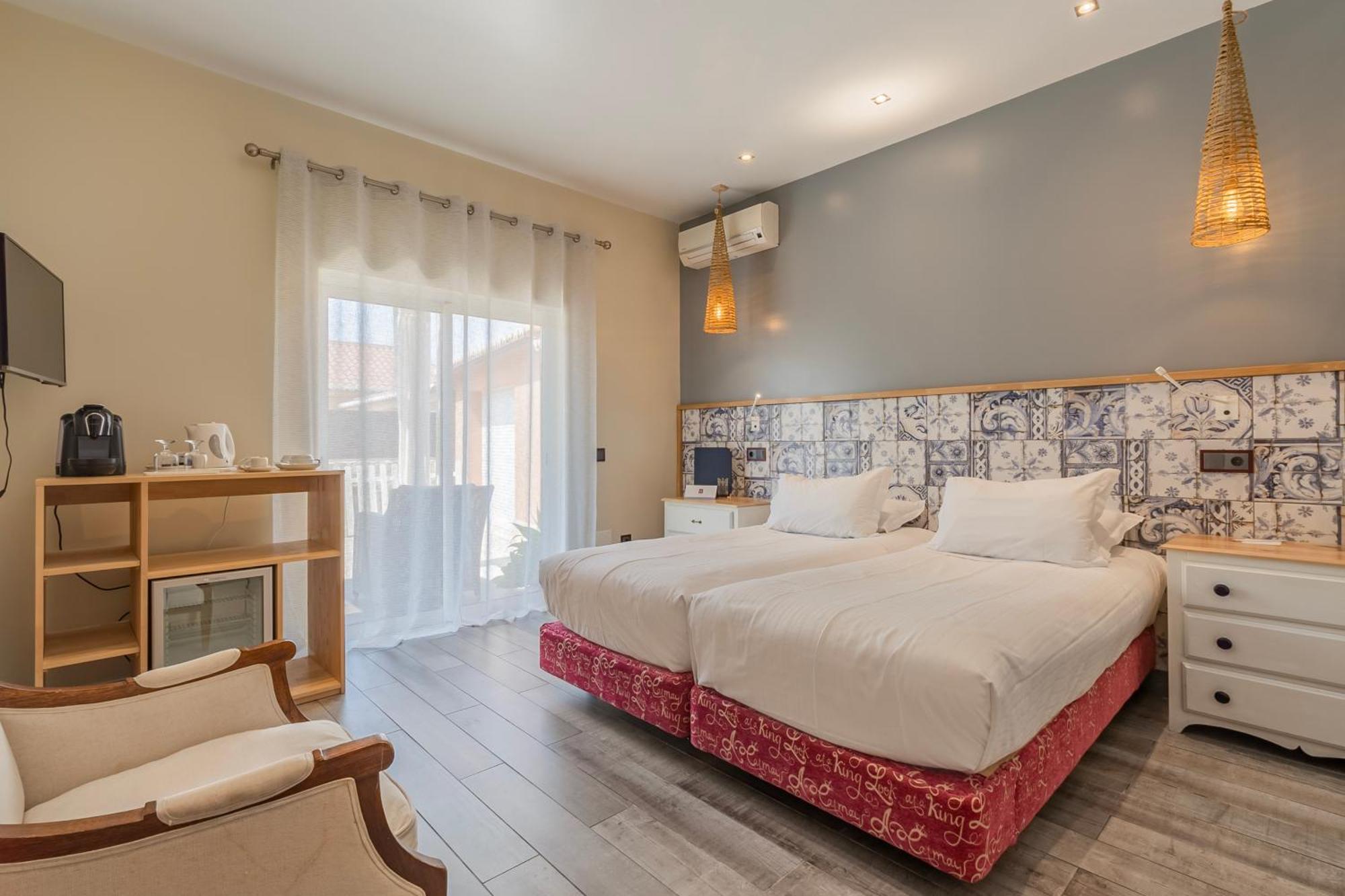 Rosa (adults Only) Guest house