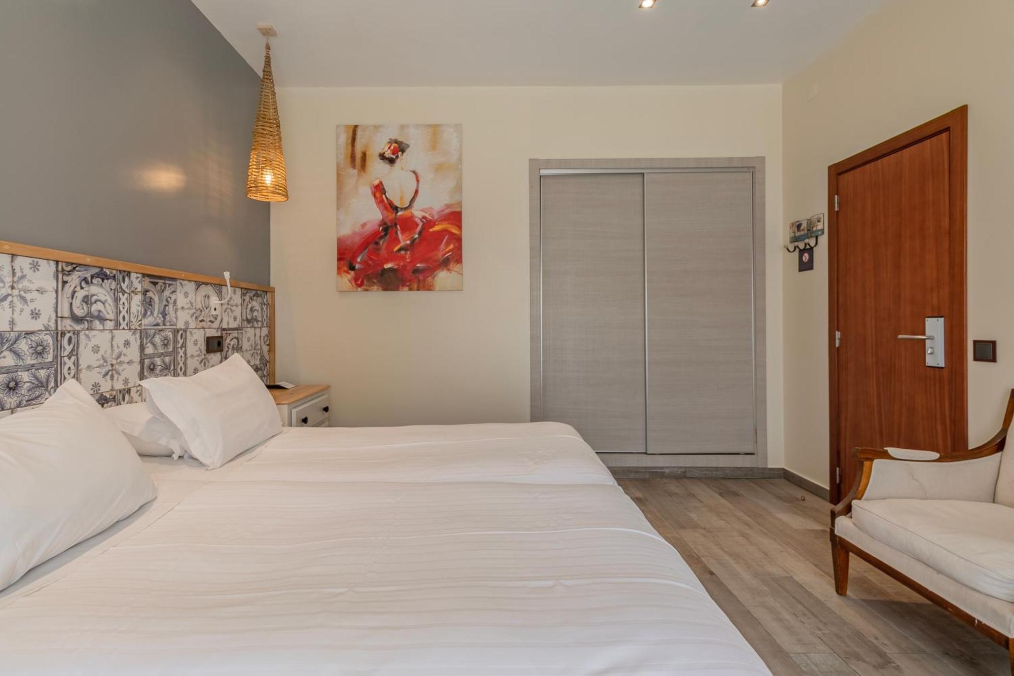 Guest house Rosa (adults Only)
