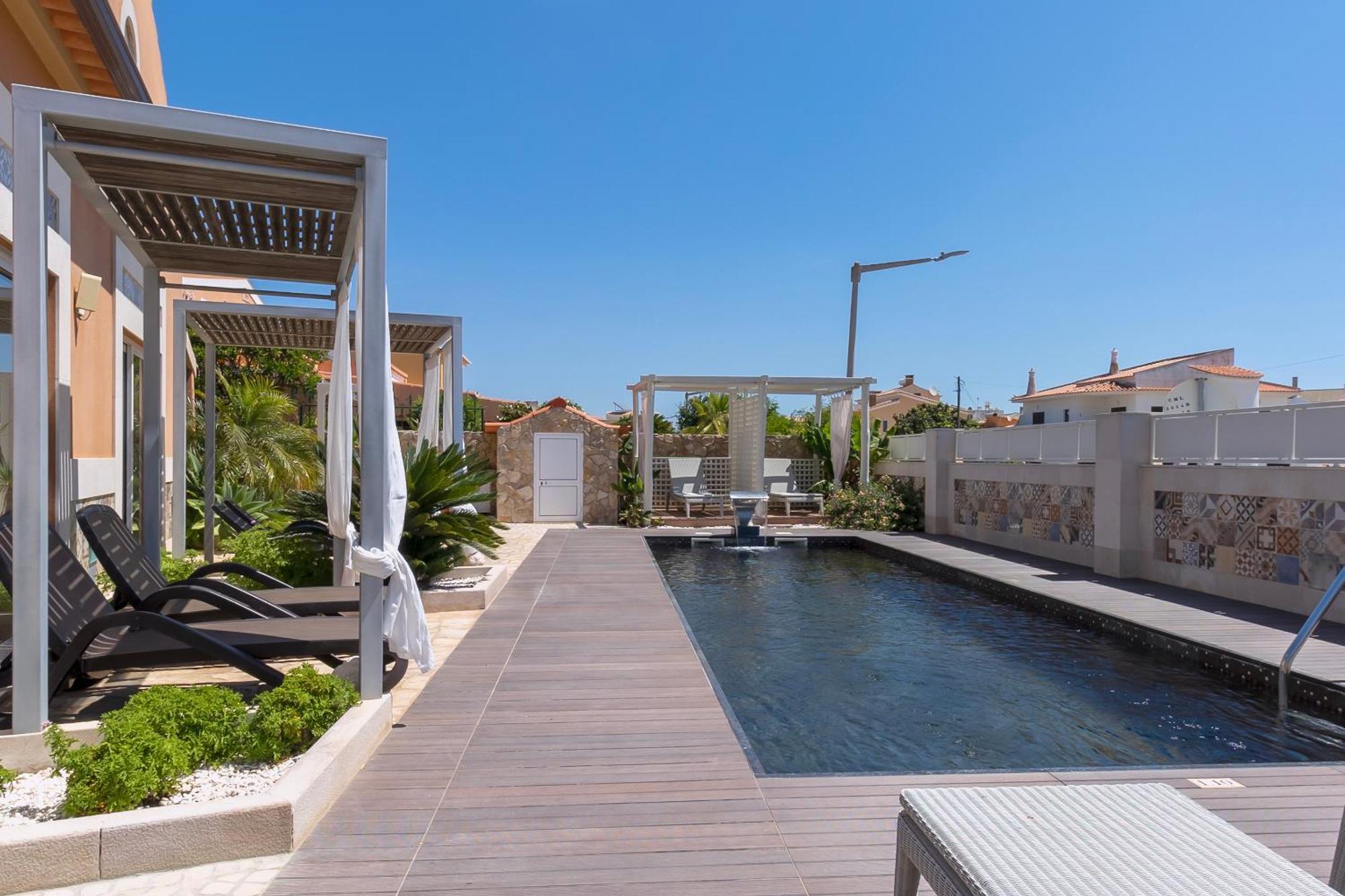 Rosa (adults Only) 3* Lagos
