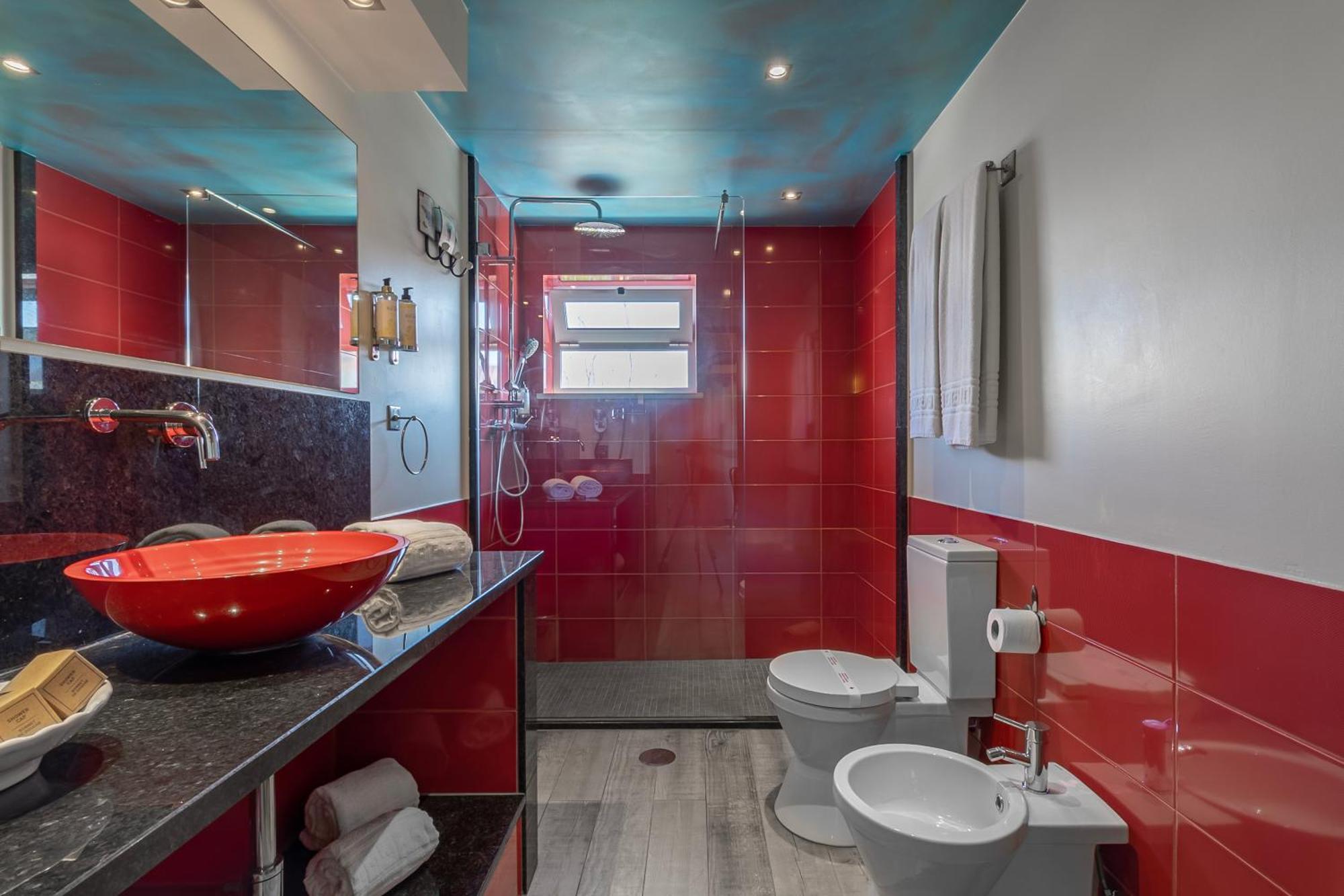 Rosa (adults Only) Guest house