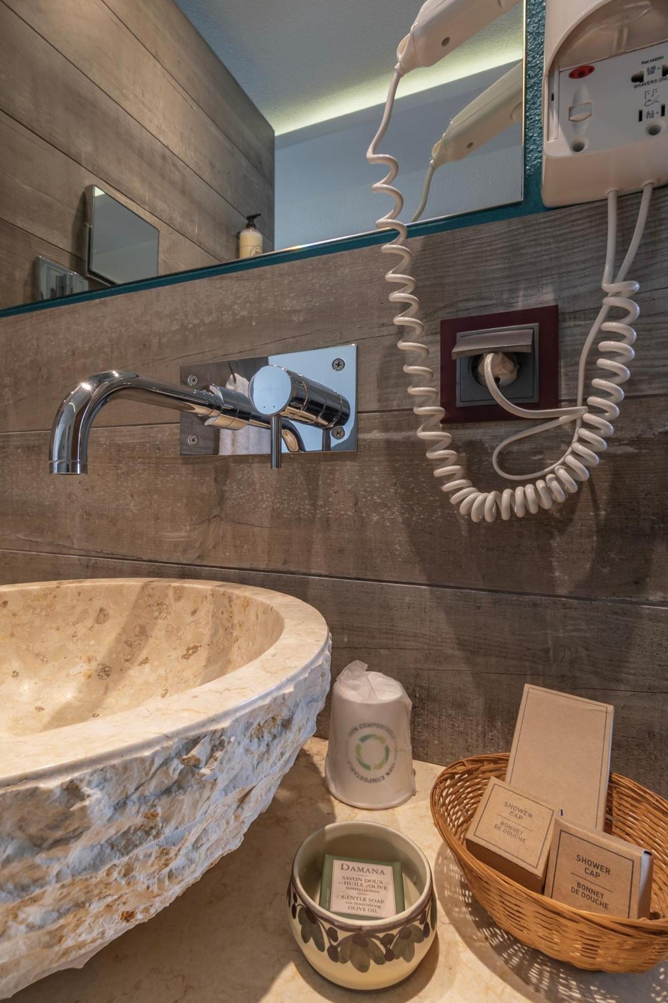 Guest house Rosa (adults Only) 3*