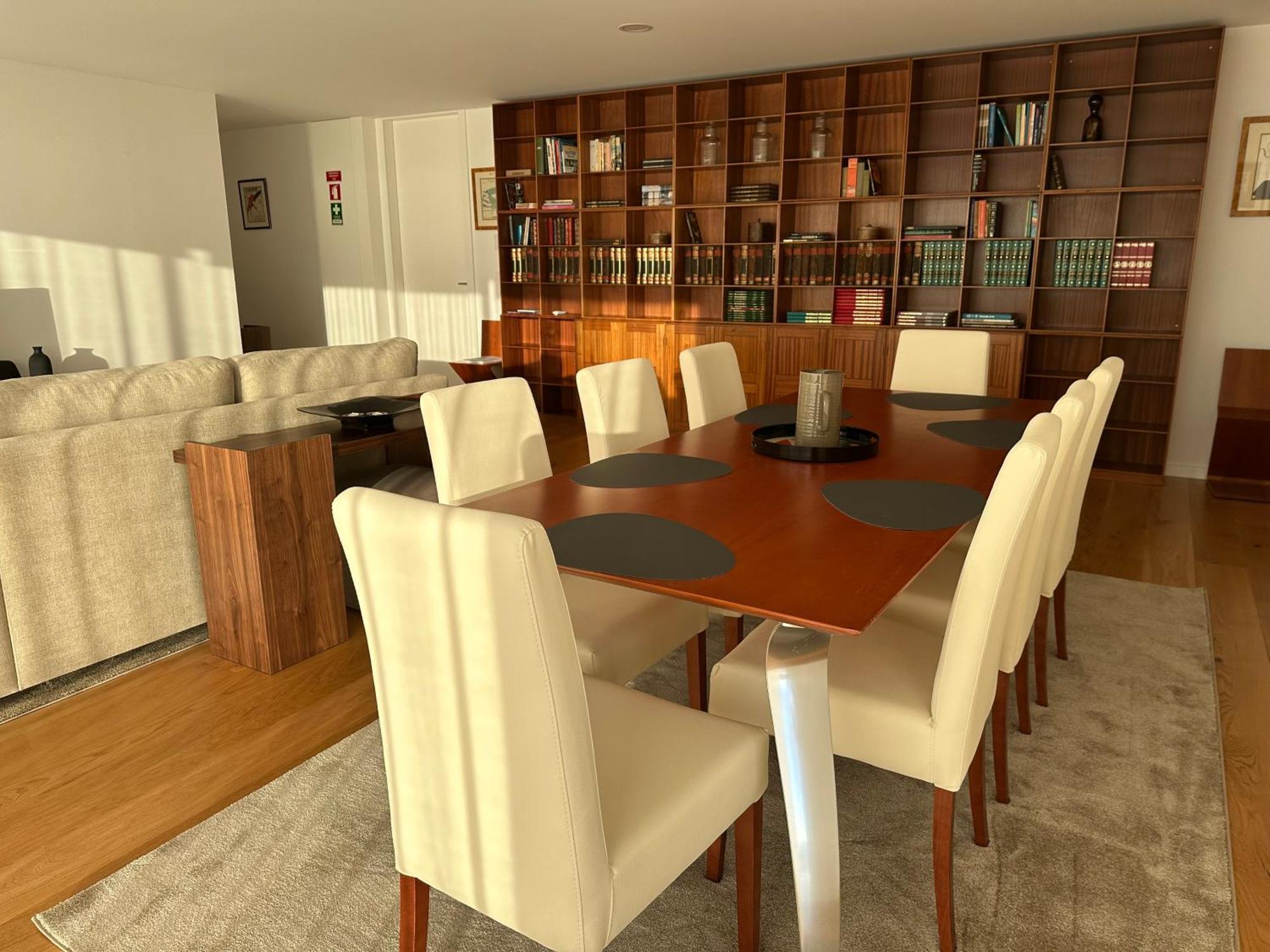 Apartamento Porto Ocean Flat