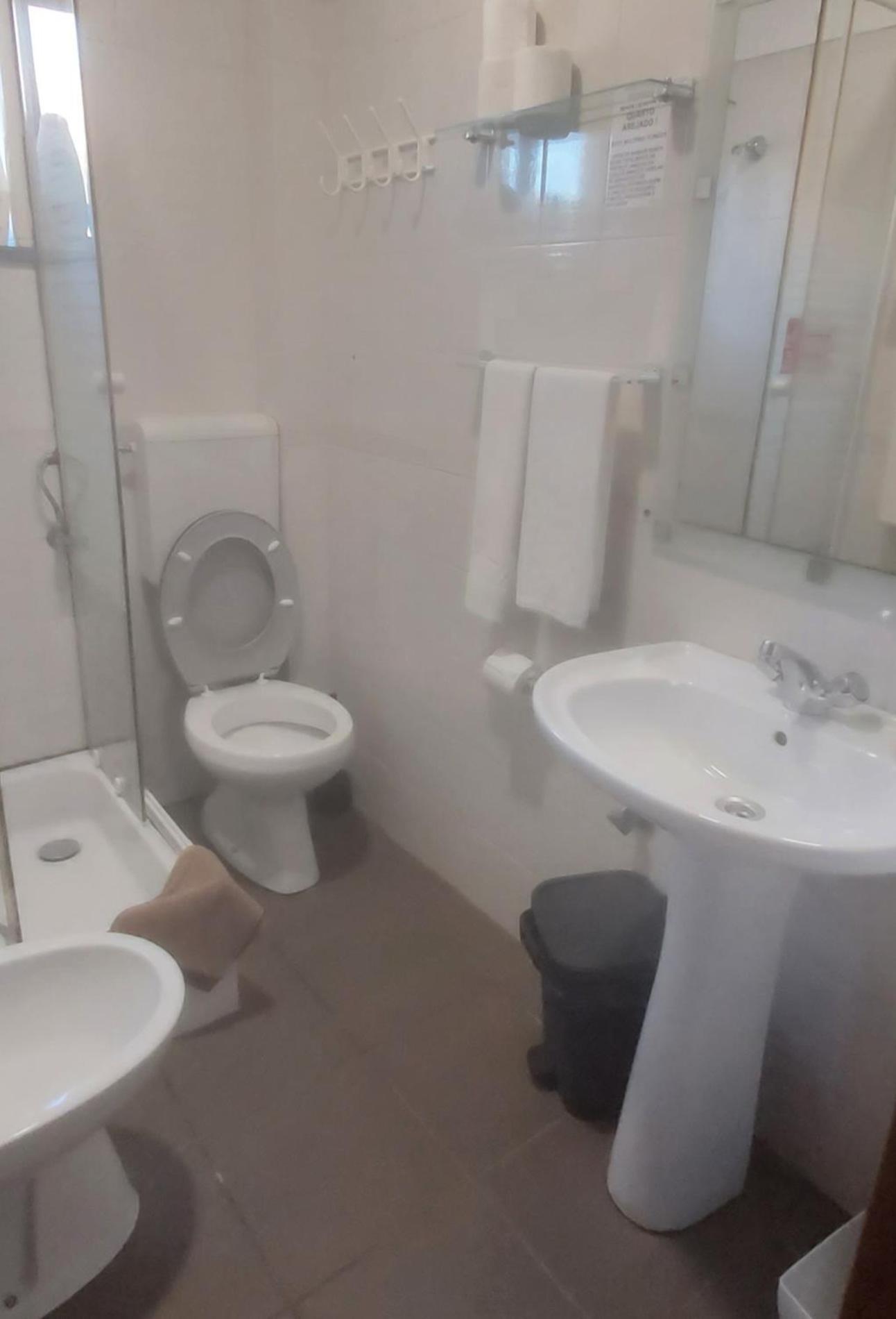Guest house Residencia Do Parque Odeceixe