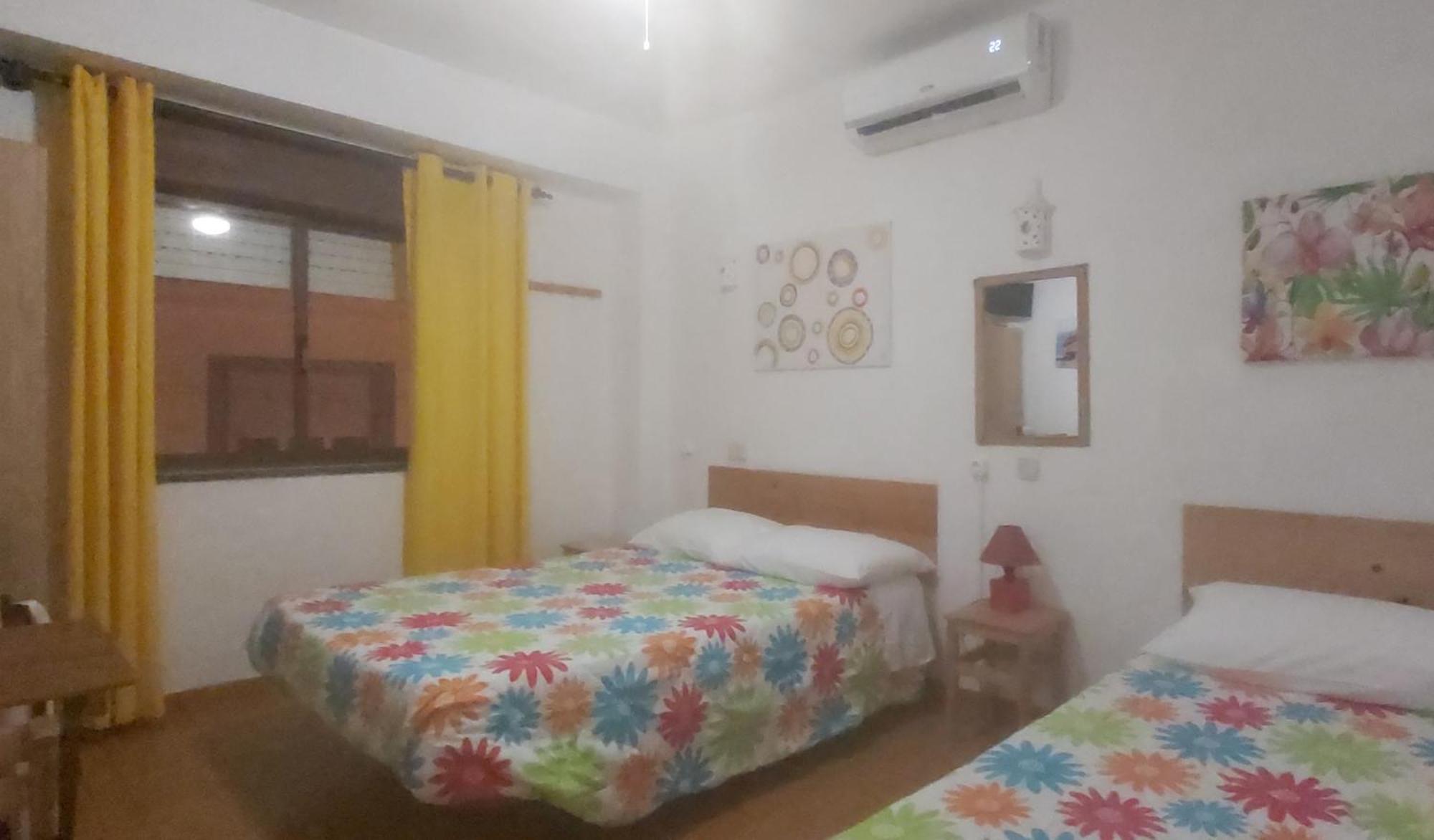 Residencia Do Parque Guest house Odeceixe