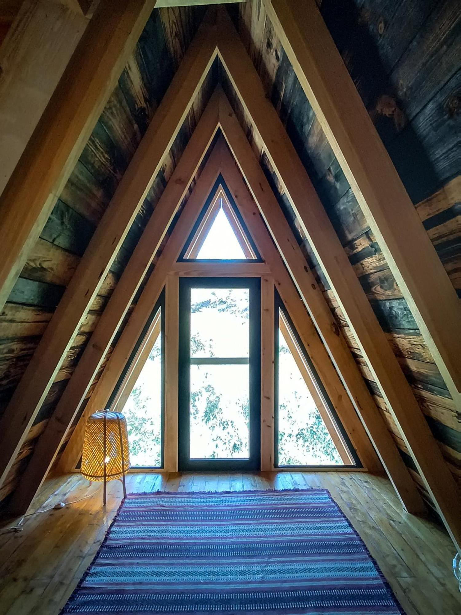 Quinta Alma - Ecological Retreat Farm *
