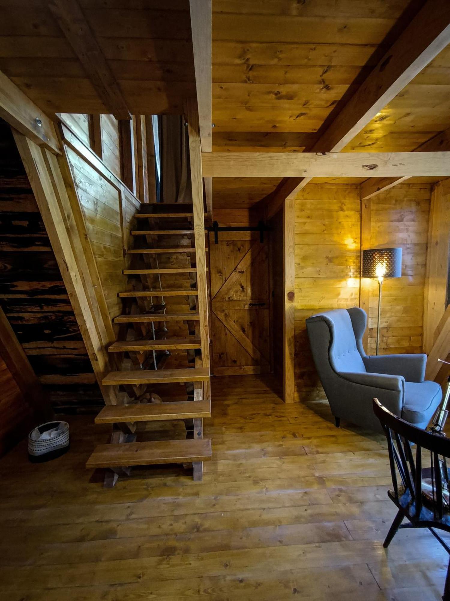 Luxury tent Quinta Alma - Ecological Retreat Farm Aljezur
