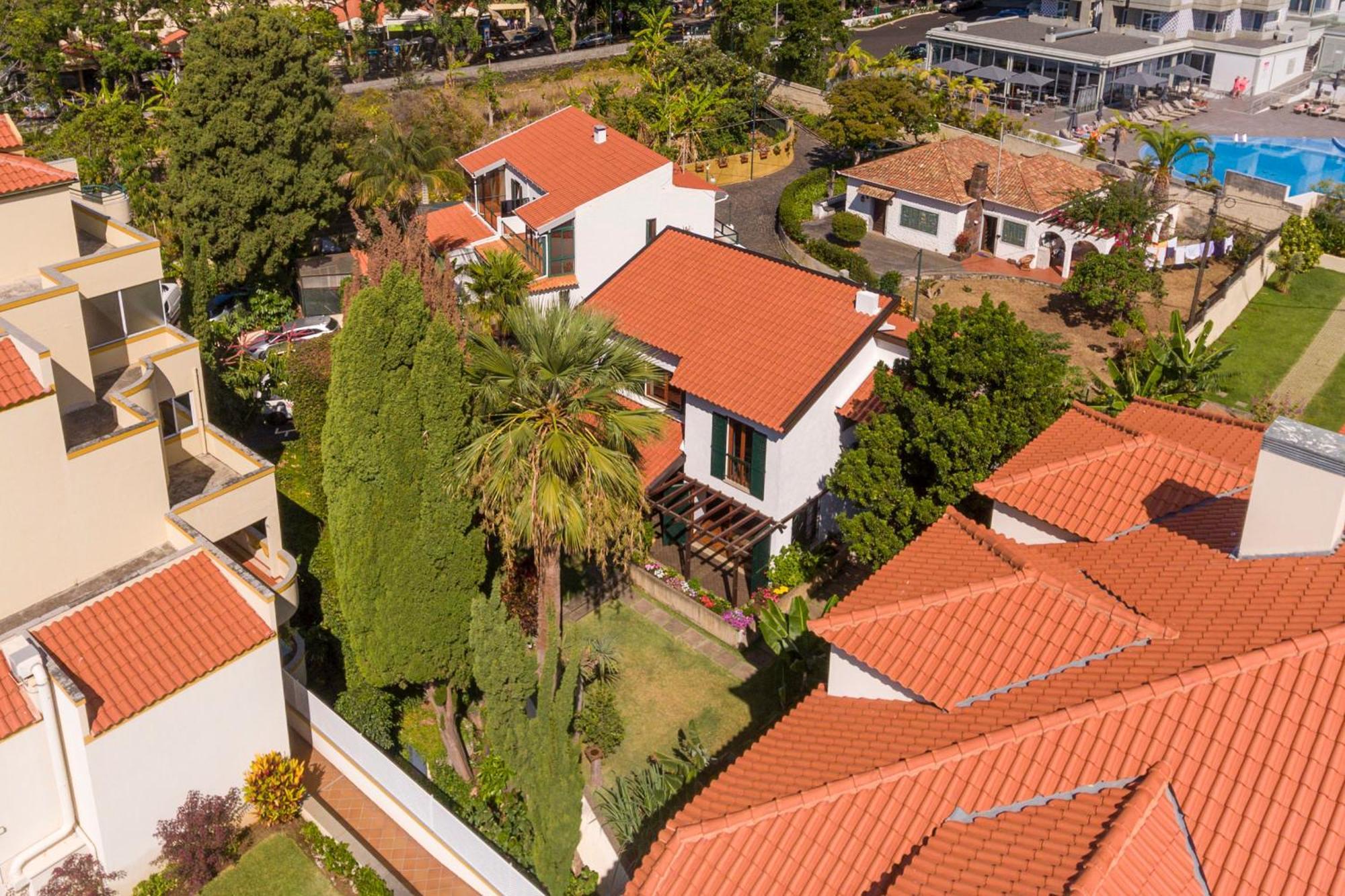 Casa Do Lido By An Island Casa de férias Funchal (Madeira)