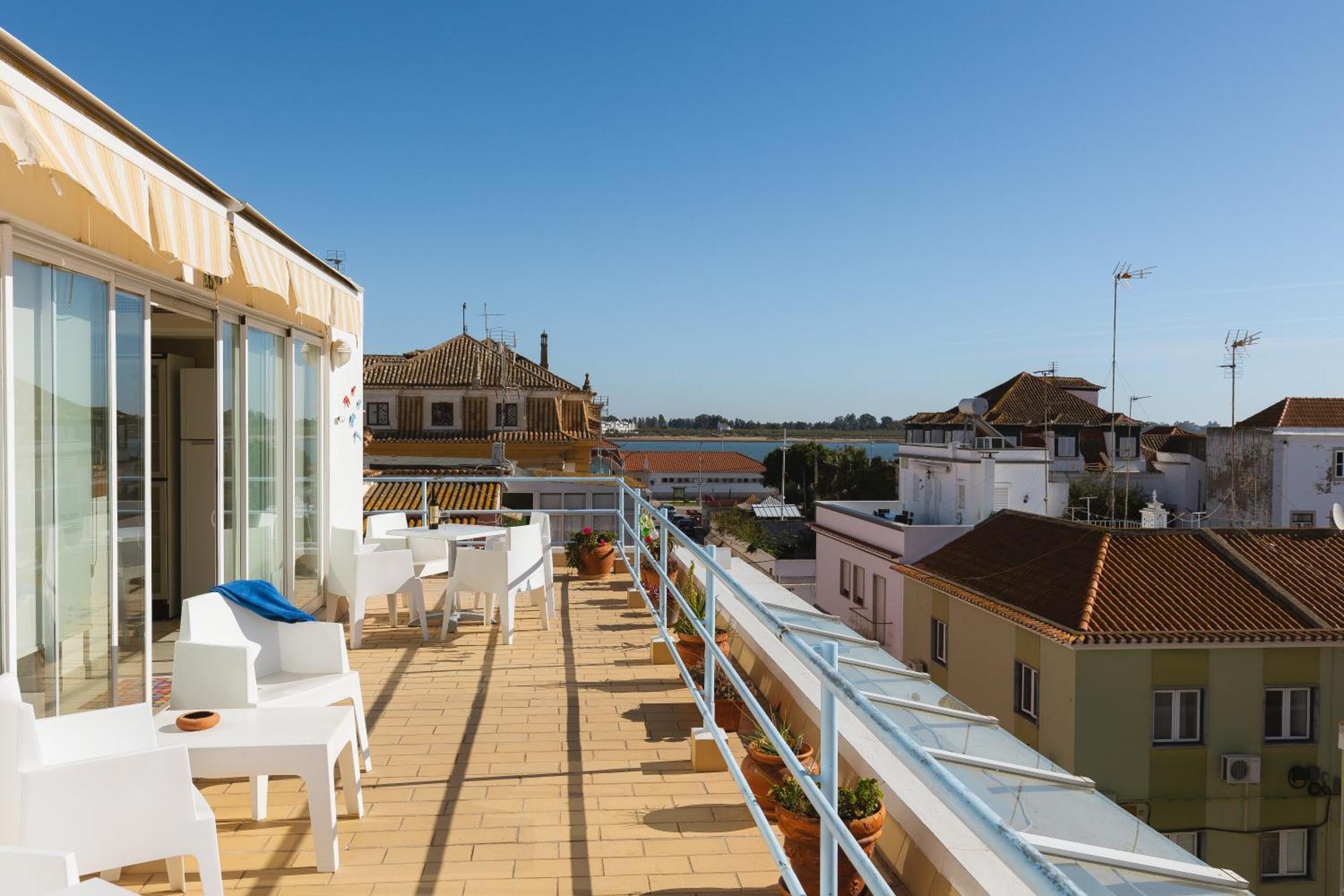 Guest house Marquez 5*