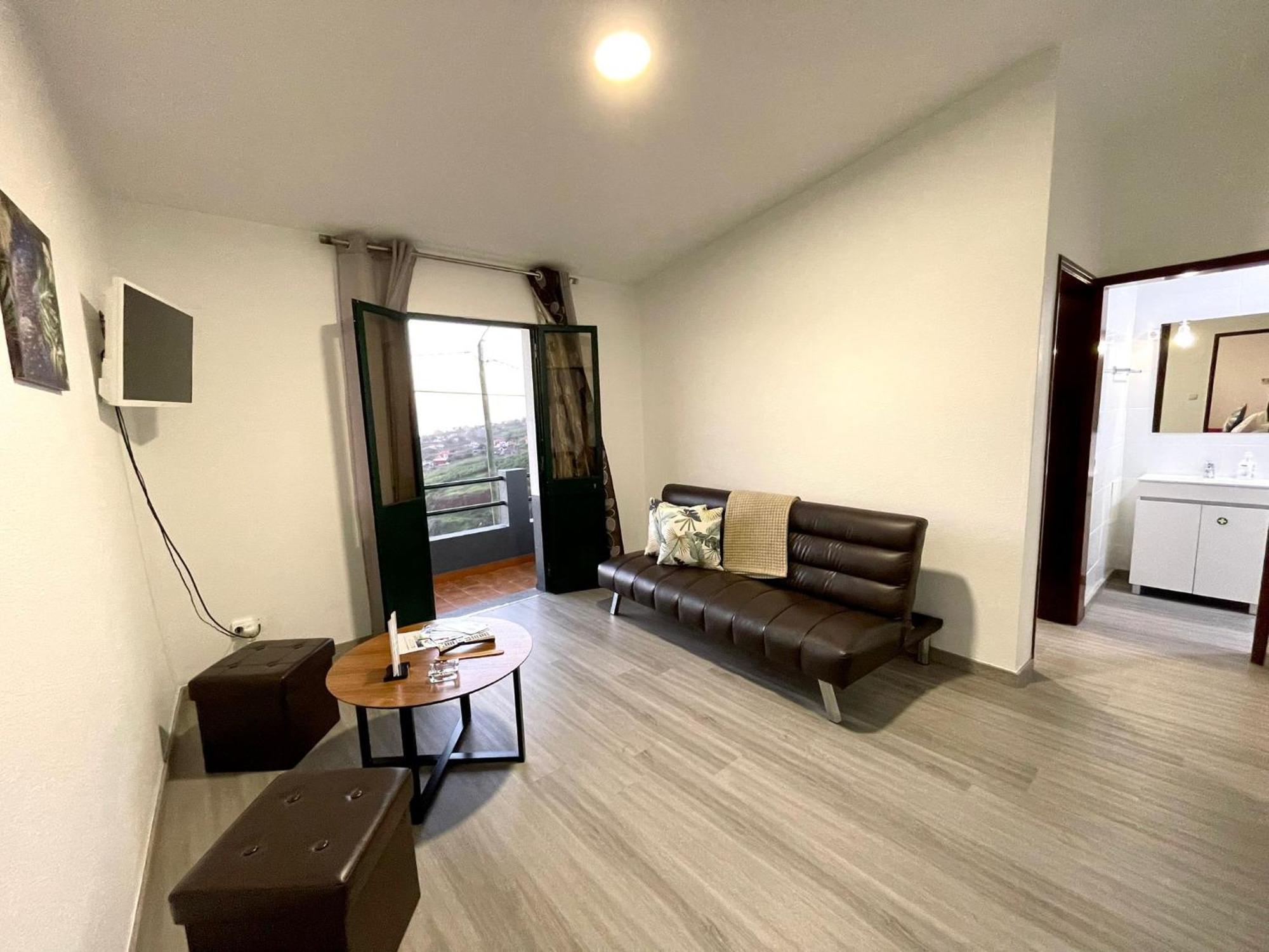 Sunset Star With Sea View Apartment Calheta (Madeira)