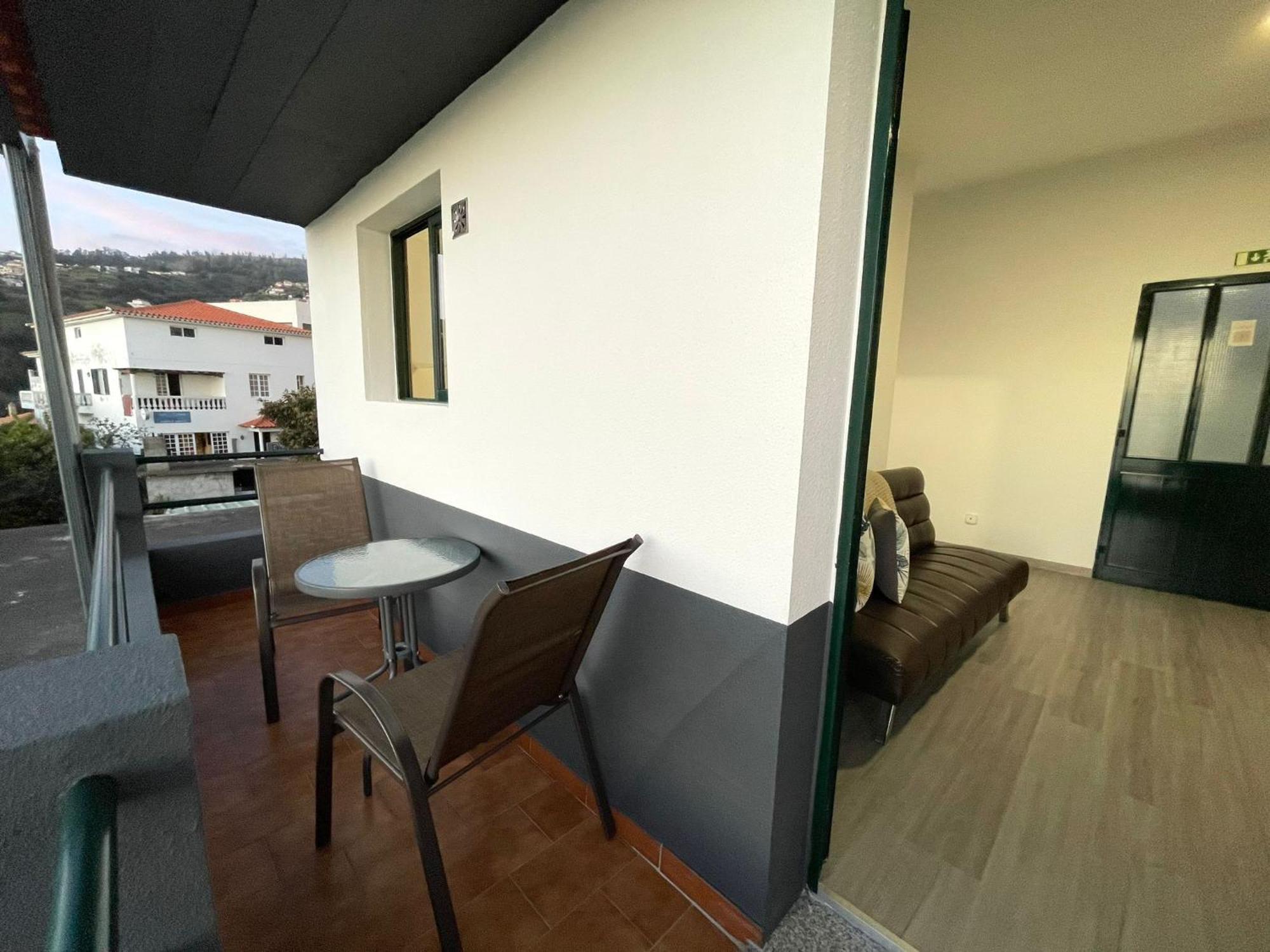 Sunset Star With Sea View Apartment