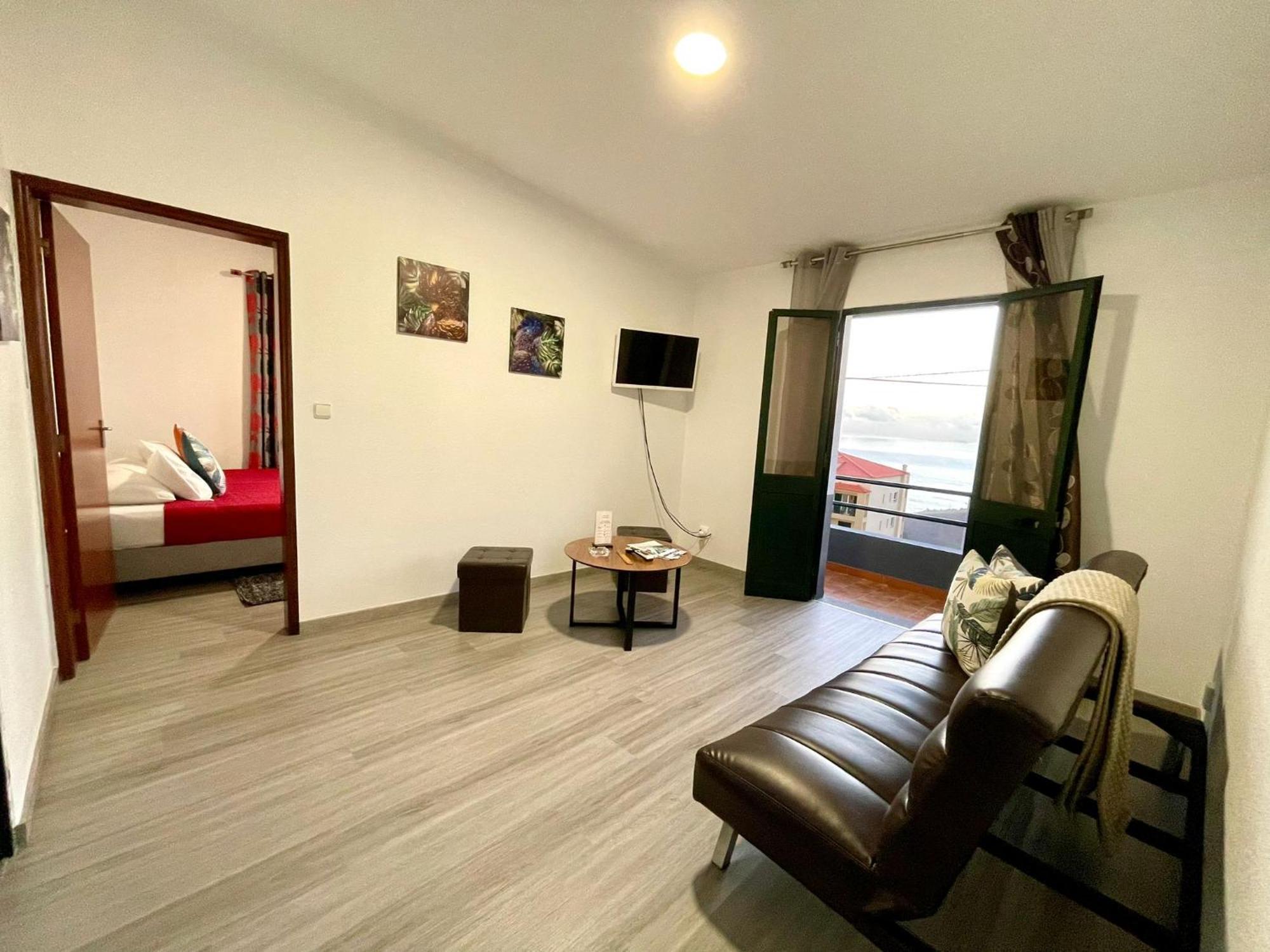 Sunset Star With Sea View * Calheta (Madeira)