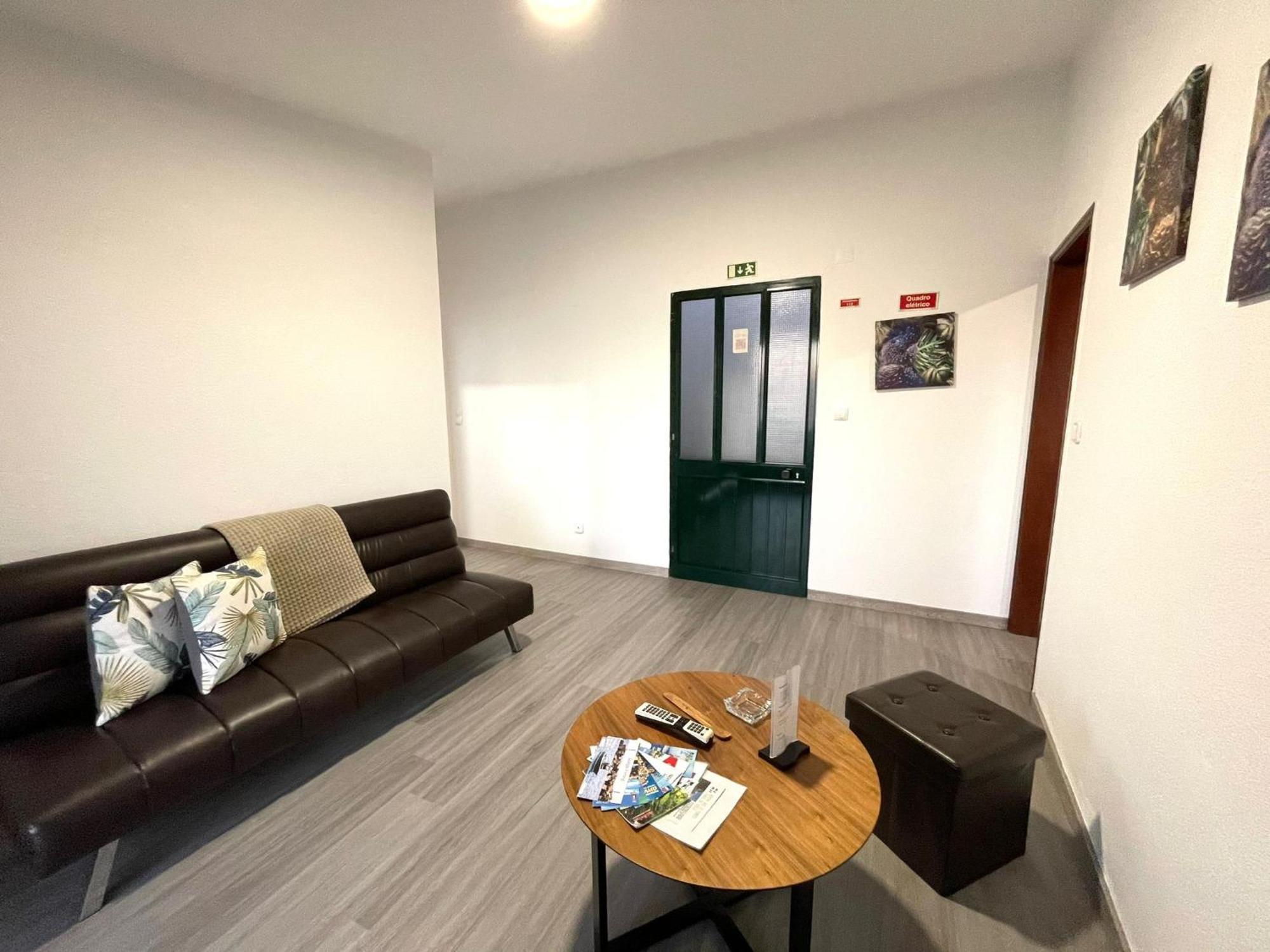 Sunset Star With Sea View Apartment Calheta (Madeira)