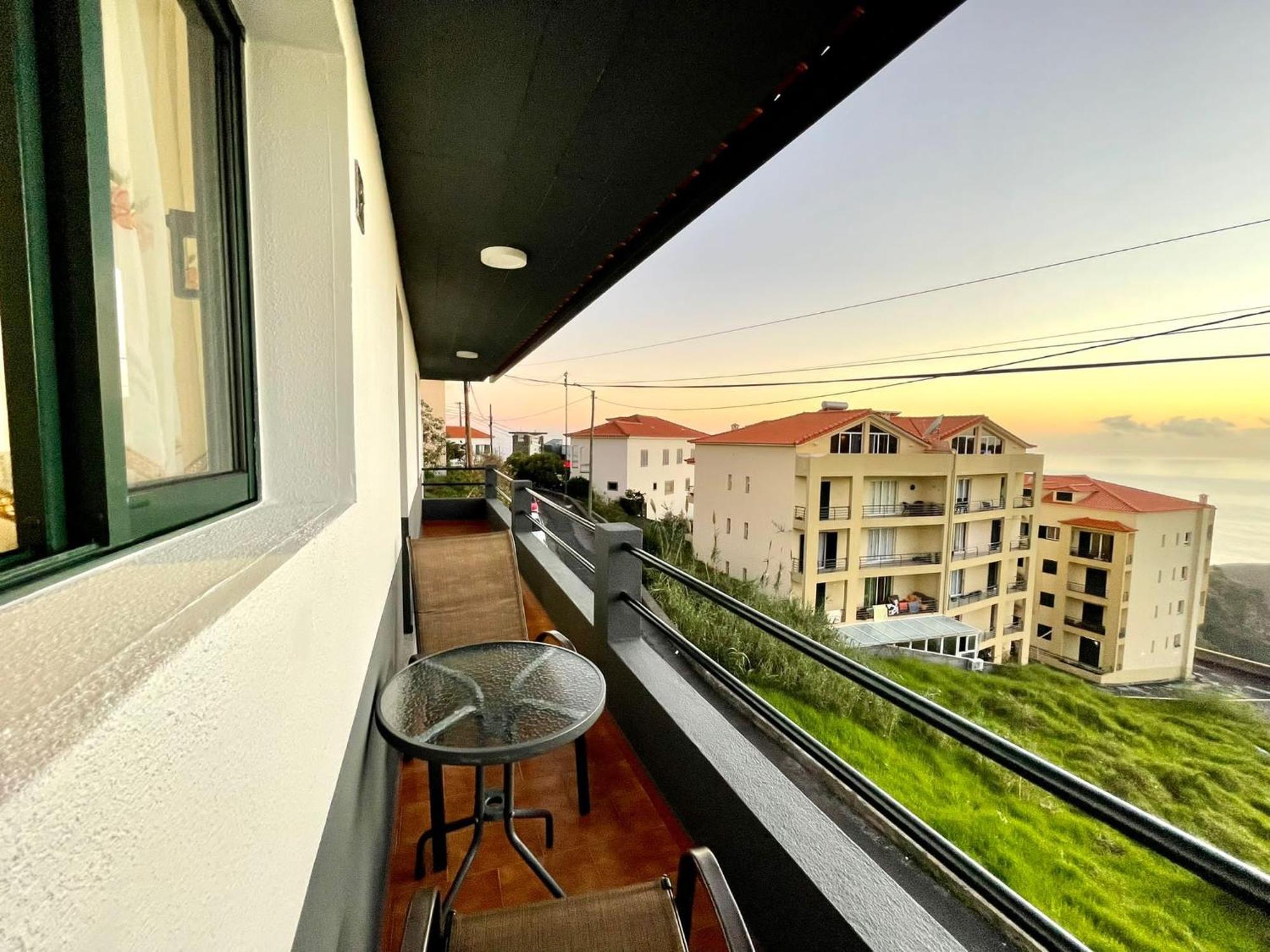 Apartment Sunset Star With Sea View