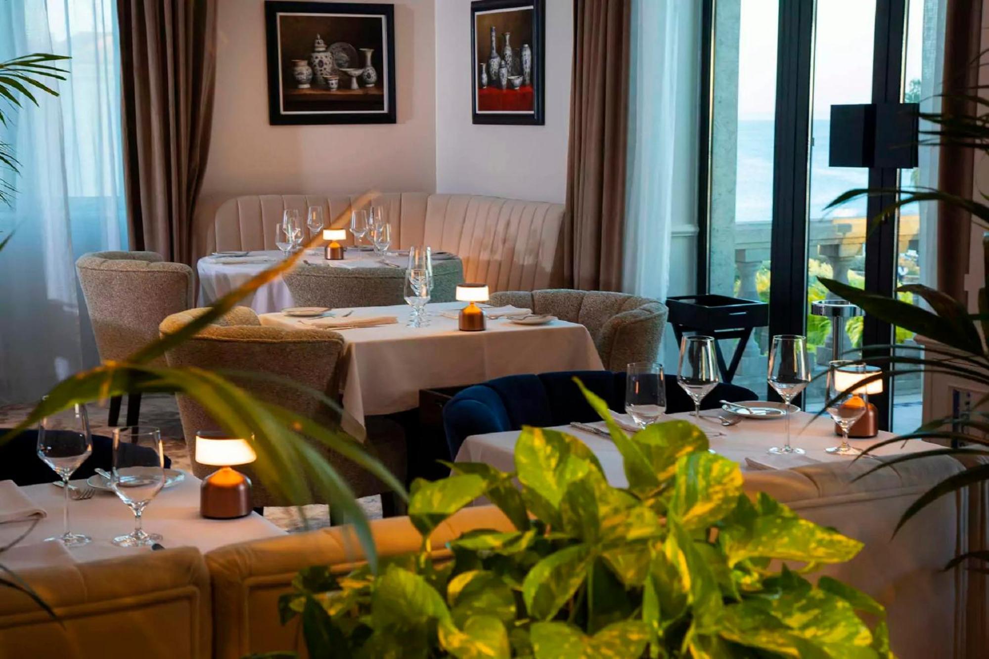 Grande Real Italia & Hotel 5*