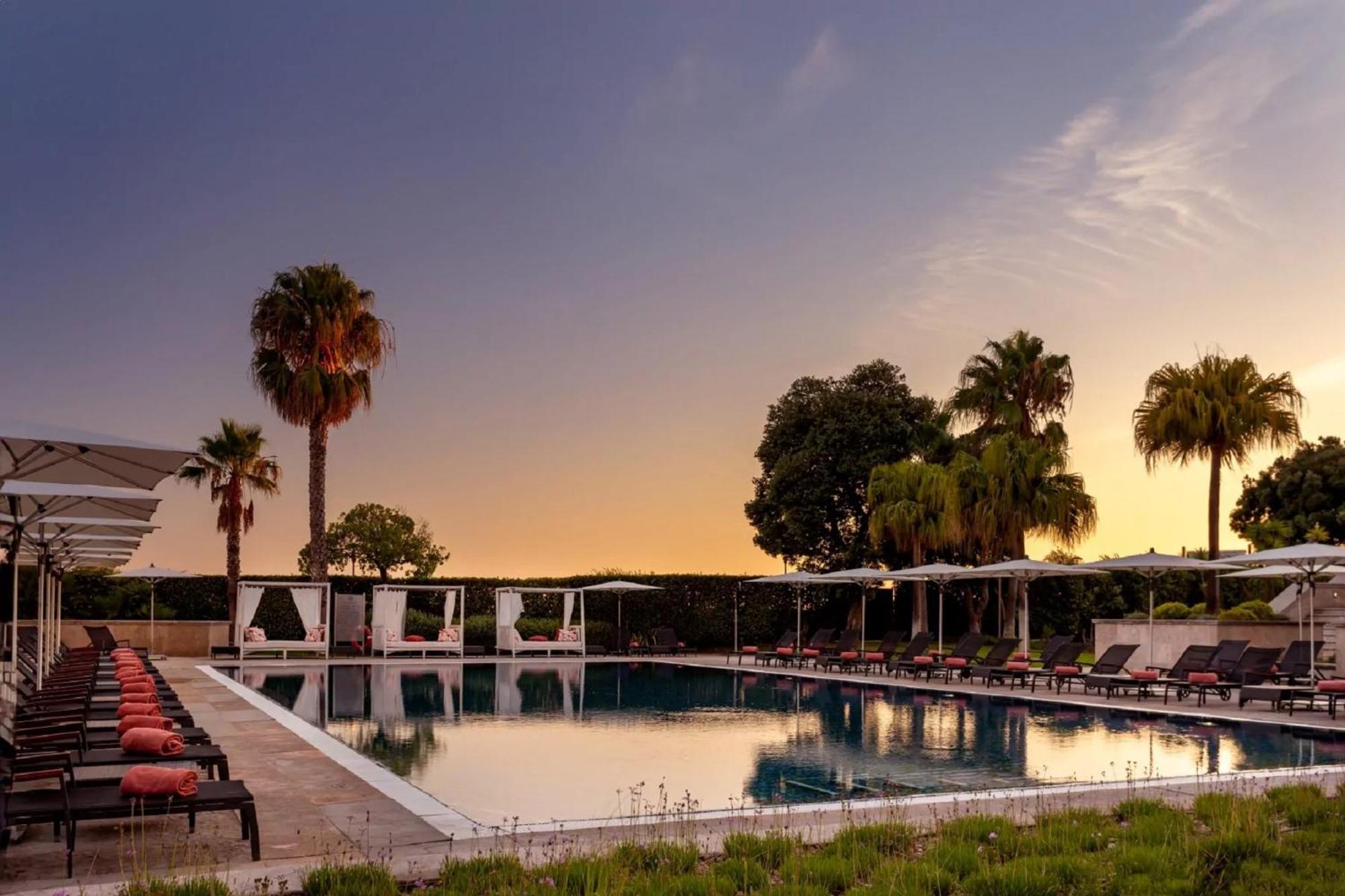 Grande Real Italia & Hotel Cascais