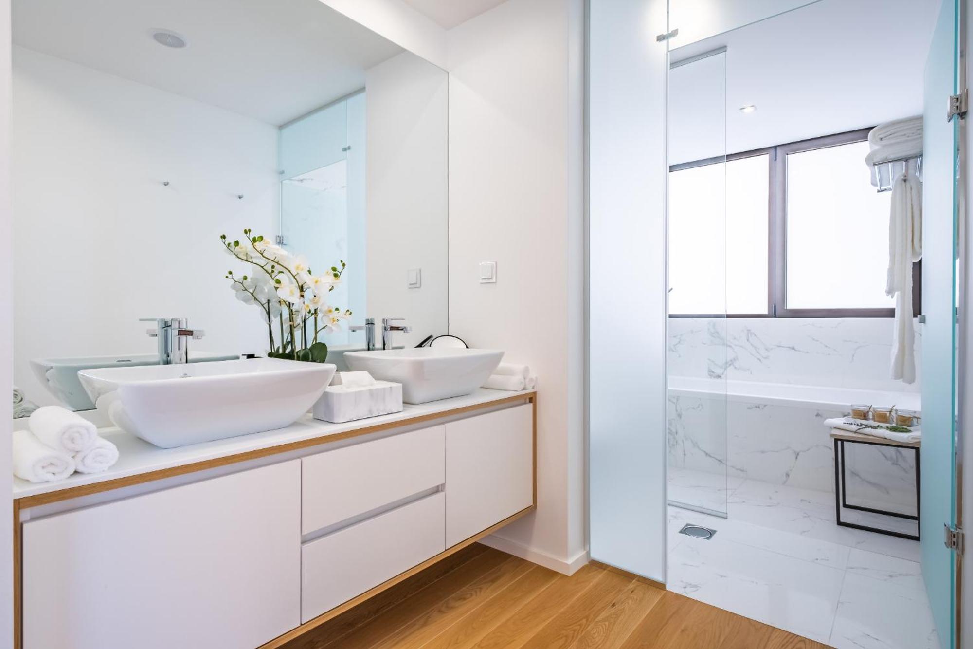 Apartment Maha By Kaamah - 2 Bedroom Oceanview Designer
