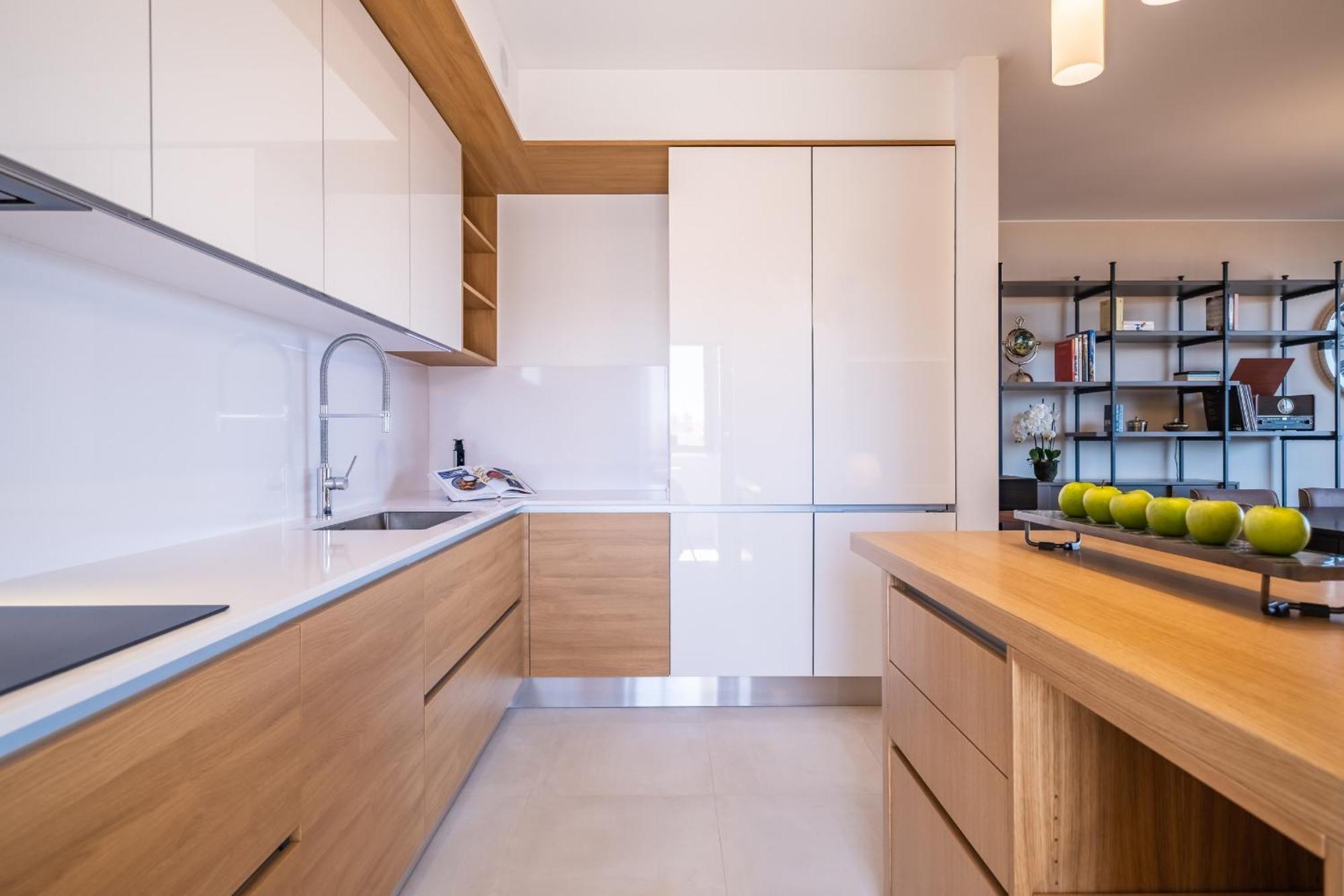 Maha By Kaamah - 2 Bedroom Oceanview Designer * Funchal (Madeira)
