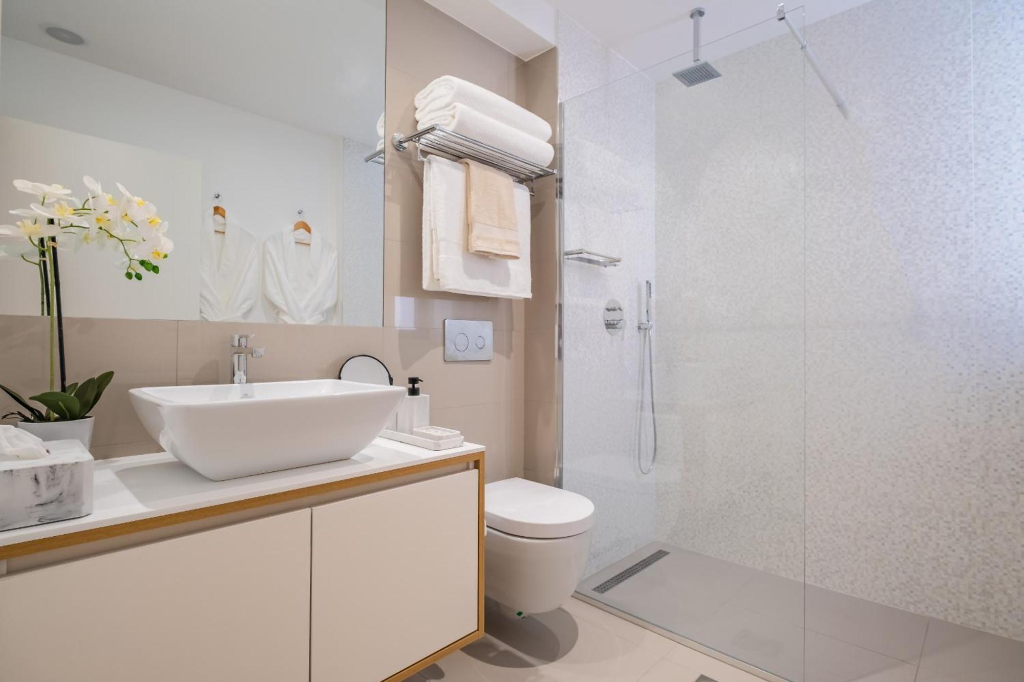 Apartment Maha By Kaamah - 2 Bedroom Oceanview Designer *