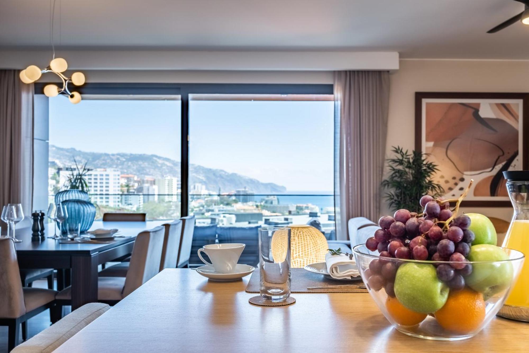 Maha By Kaamah - 2 Bedroom Oceanview Designer