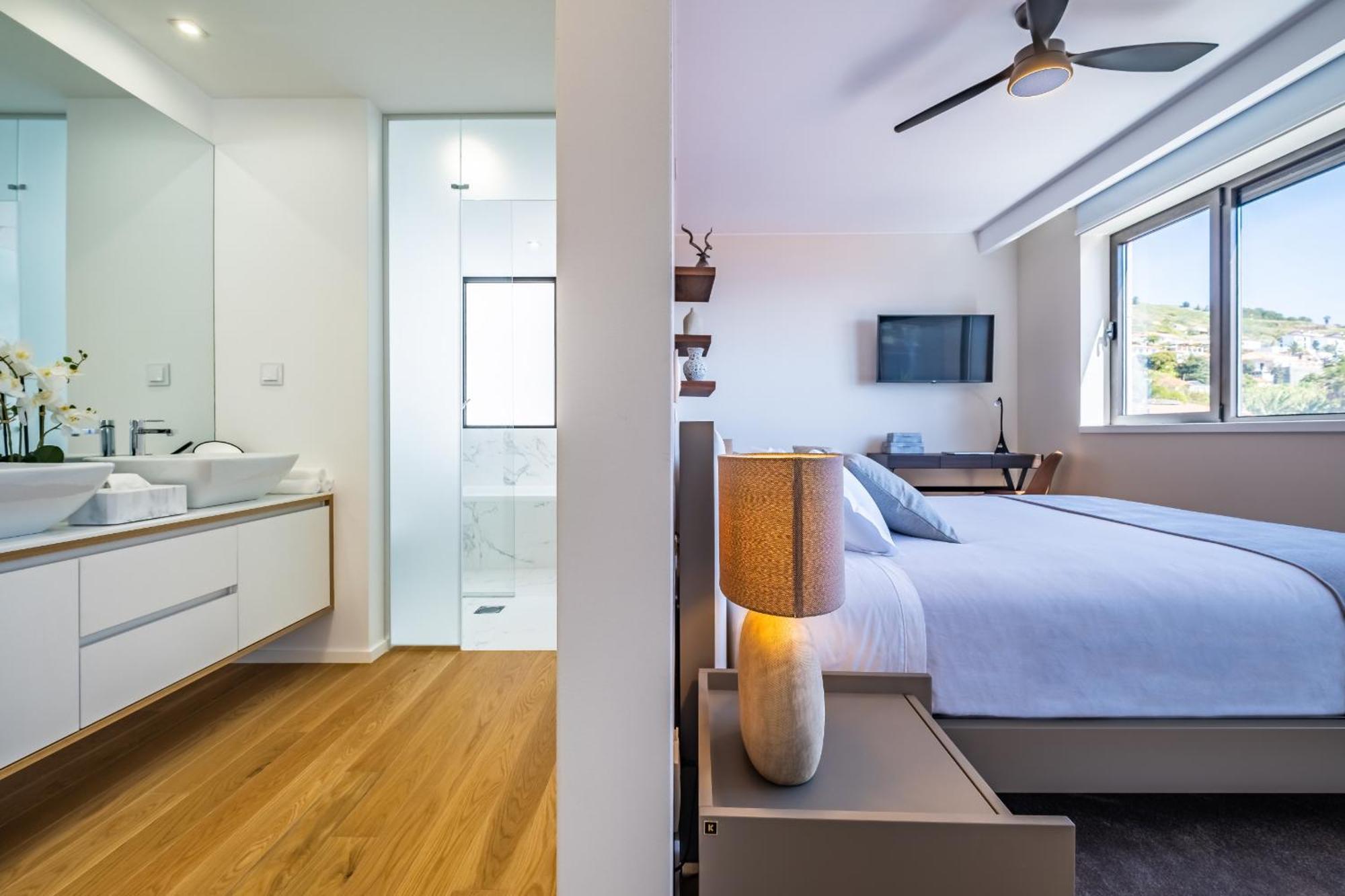 Apartment Maha By Kaamah - 2 Bedroom Oceanview Designer