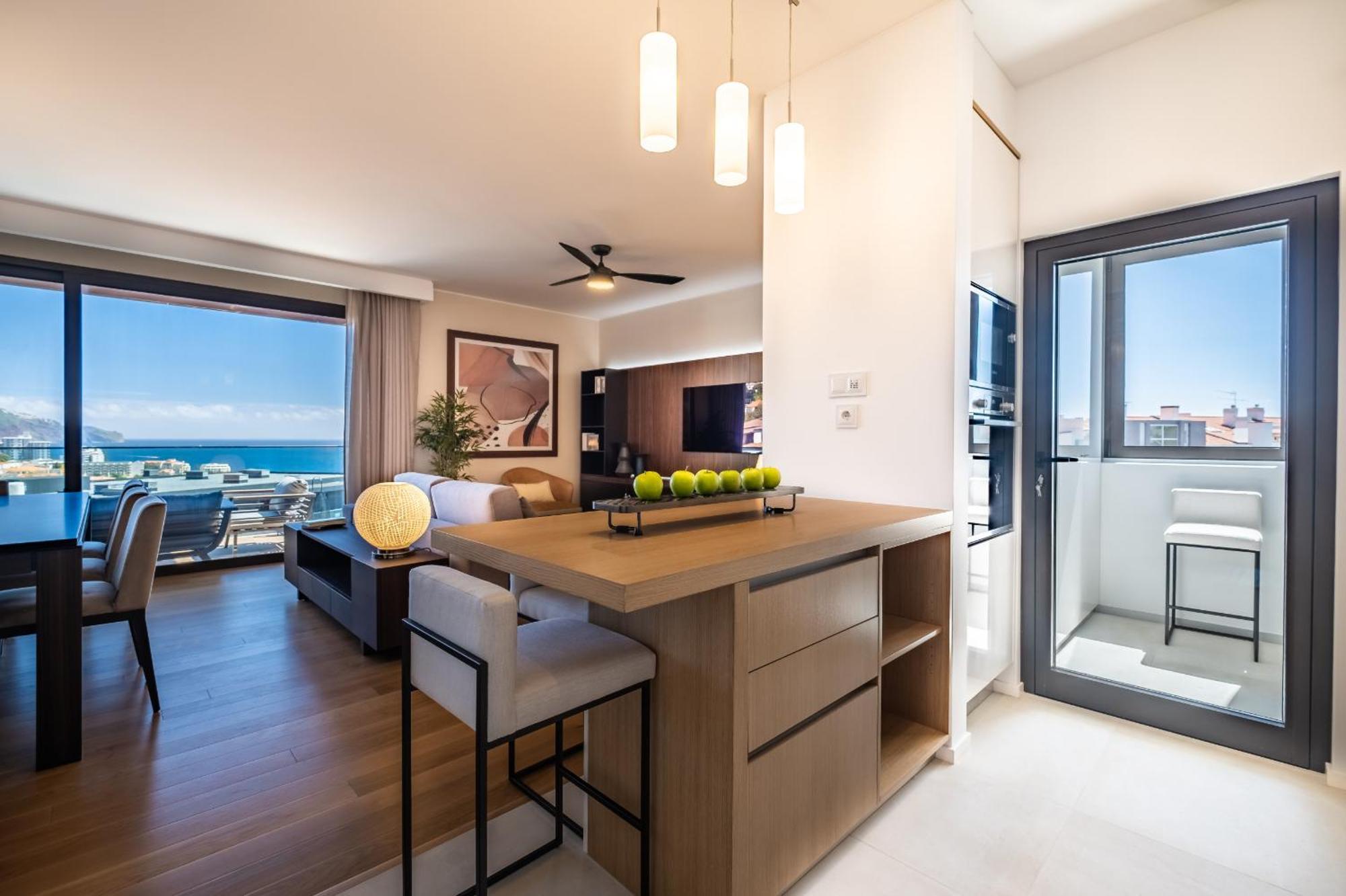 Maha By Kaamah - 2 Bedroom Oceanview Designer
