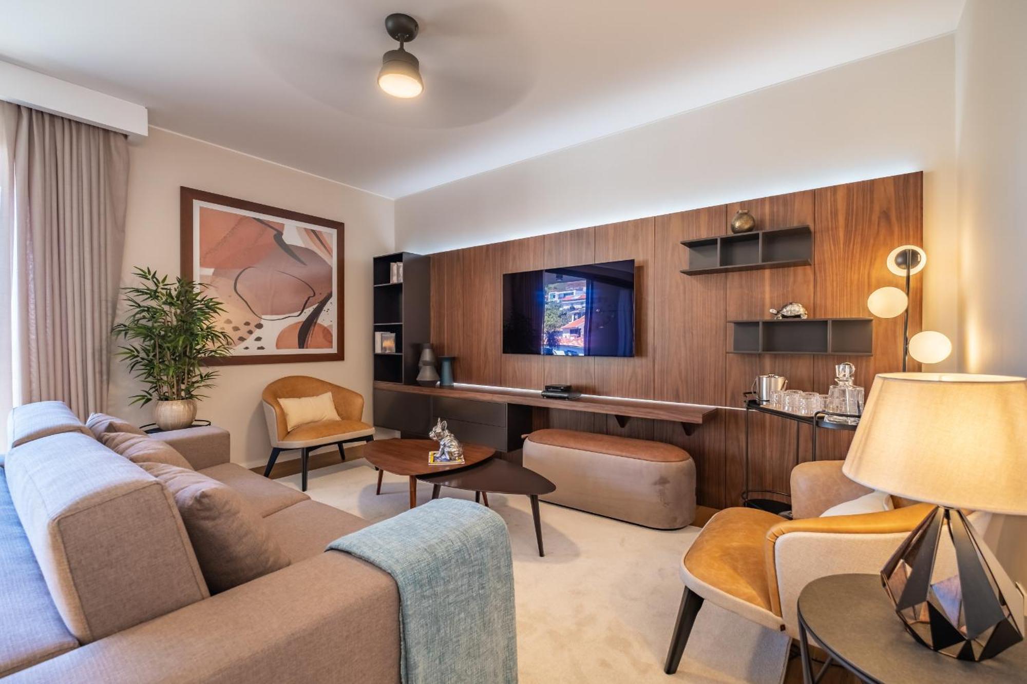 Apartment Maha By Kaamah - 2 Bedroom Oceanview Designer *