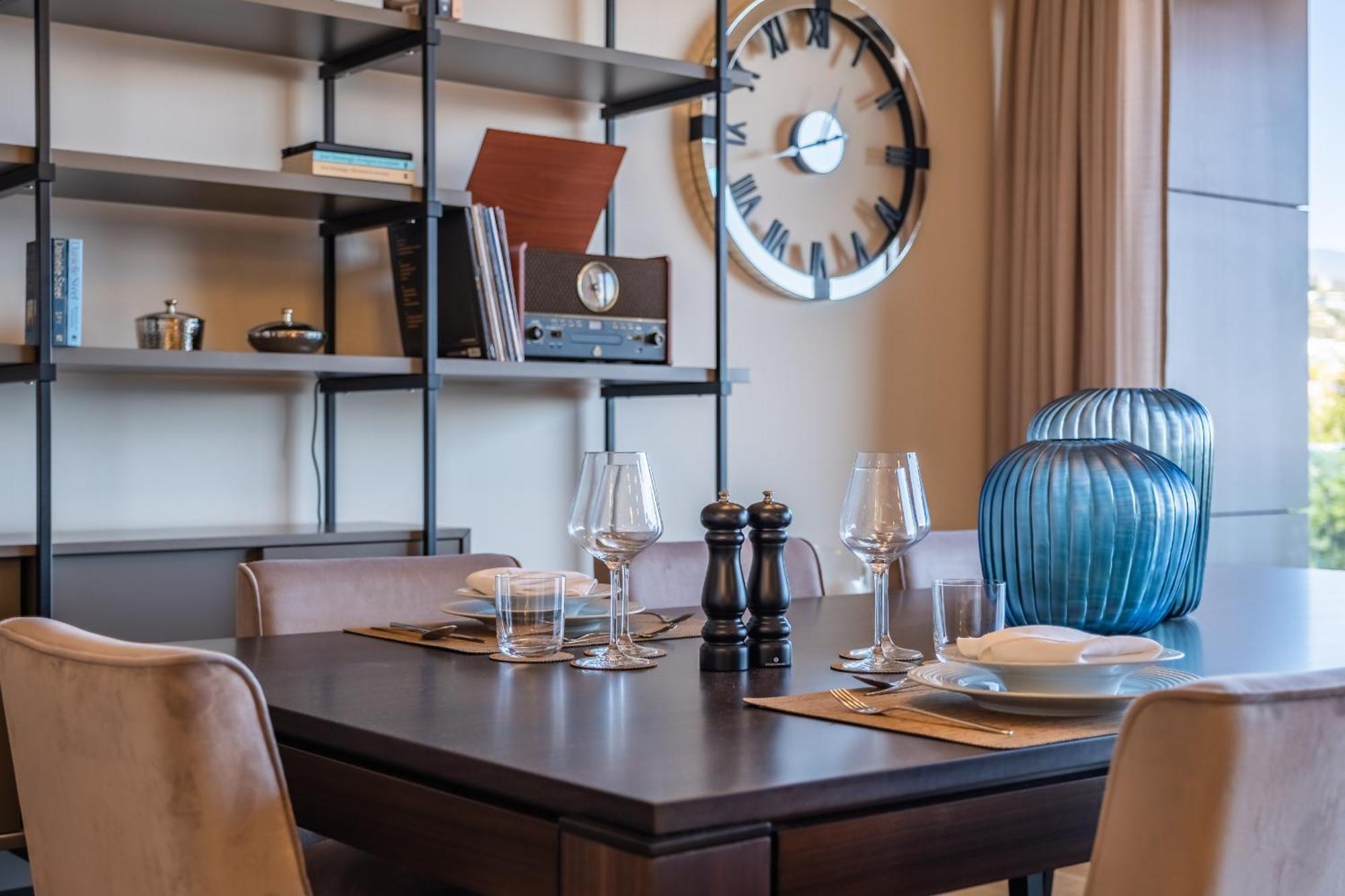 Maha By Kaamah - 2 Bedroom Oceanview Designer *