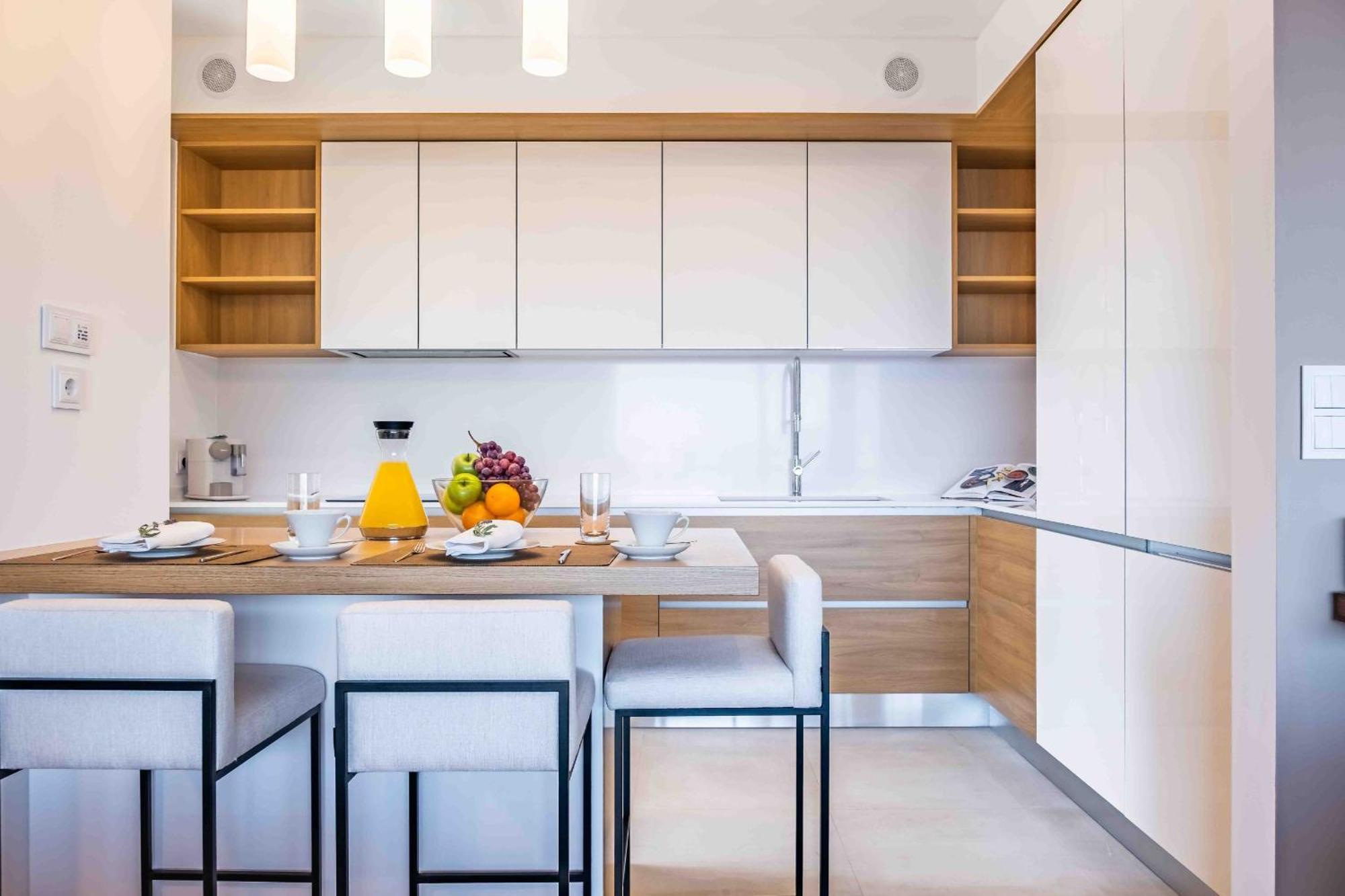 Maha By Kaamah - 2 Bedroom Oceanview Designer