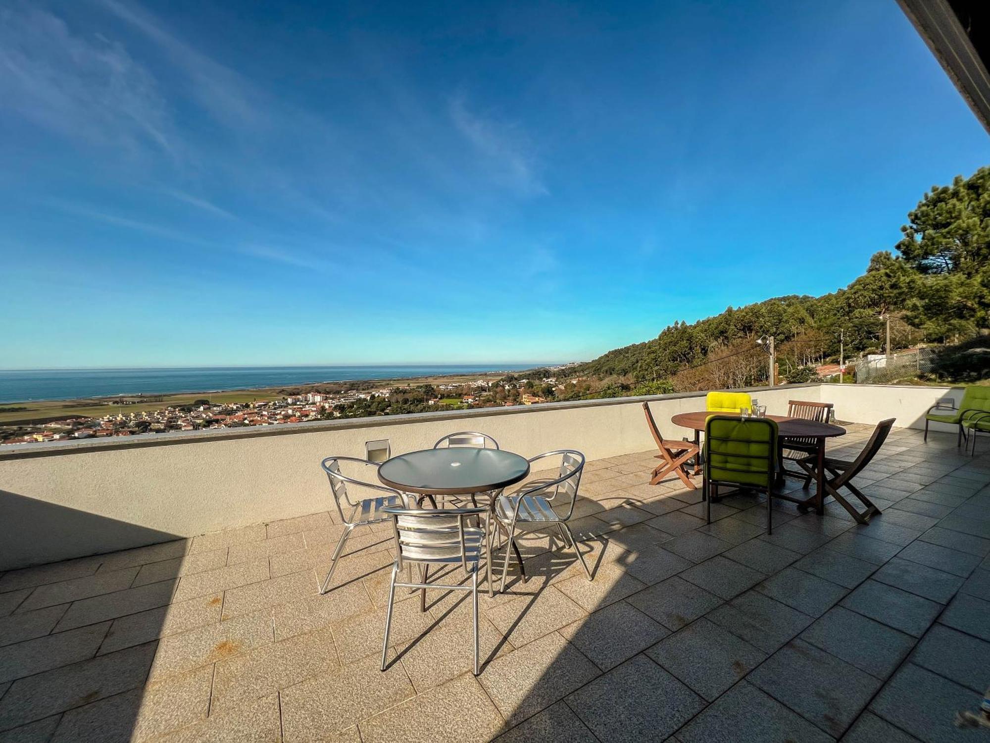 The Ocean View * Viana do Castelo