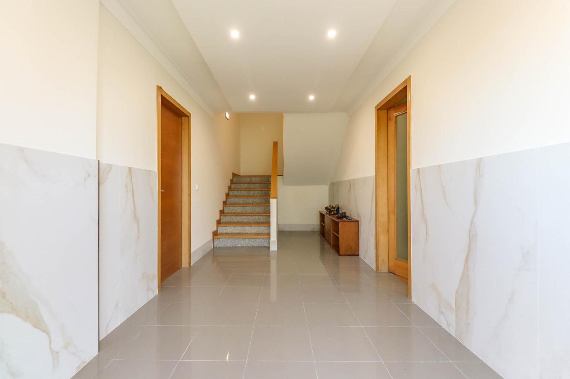 Villa The Ocean View Viana do Castelo