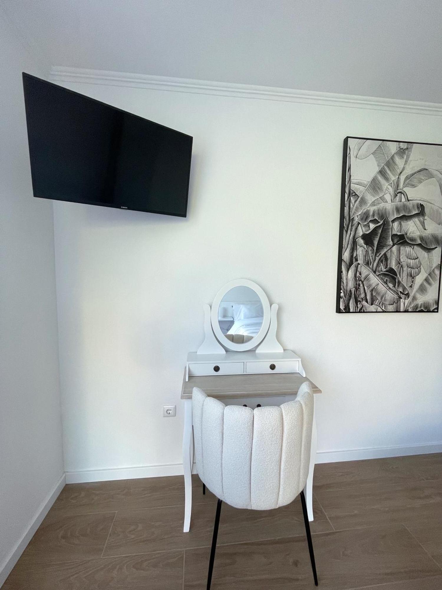 Apartamento Madeiran Sweet