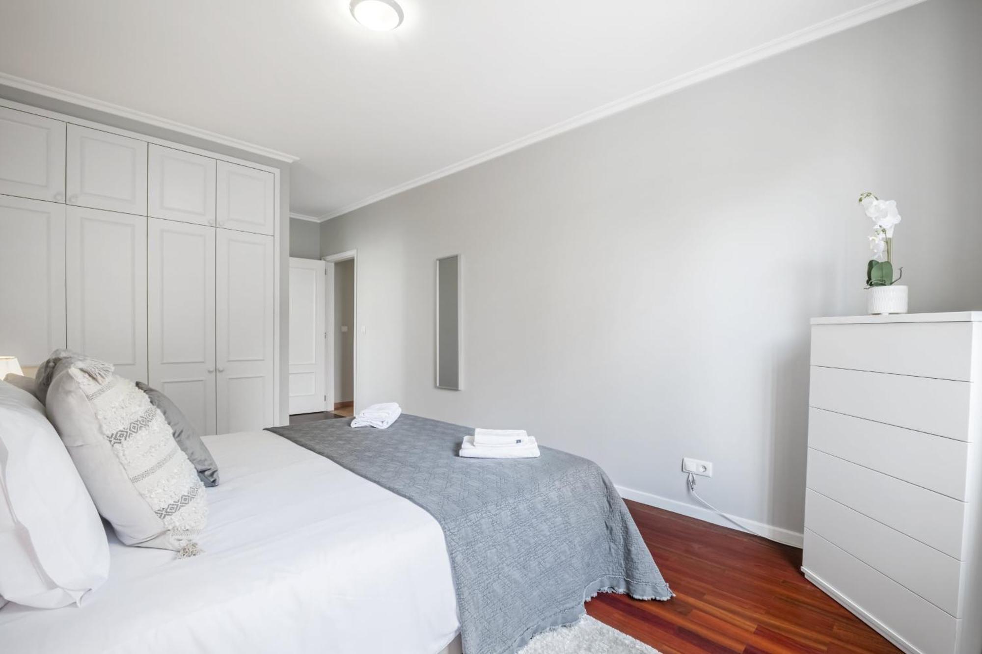 Apartment Barreiros Serenity By Madeira Sun Travel *