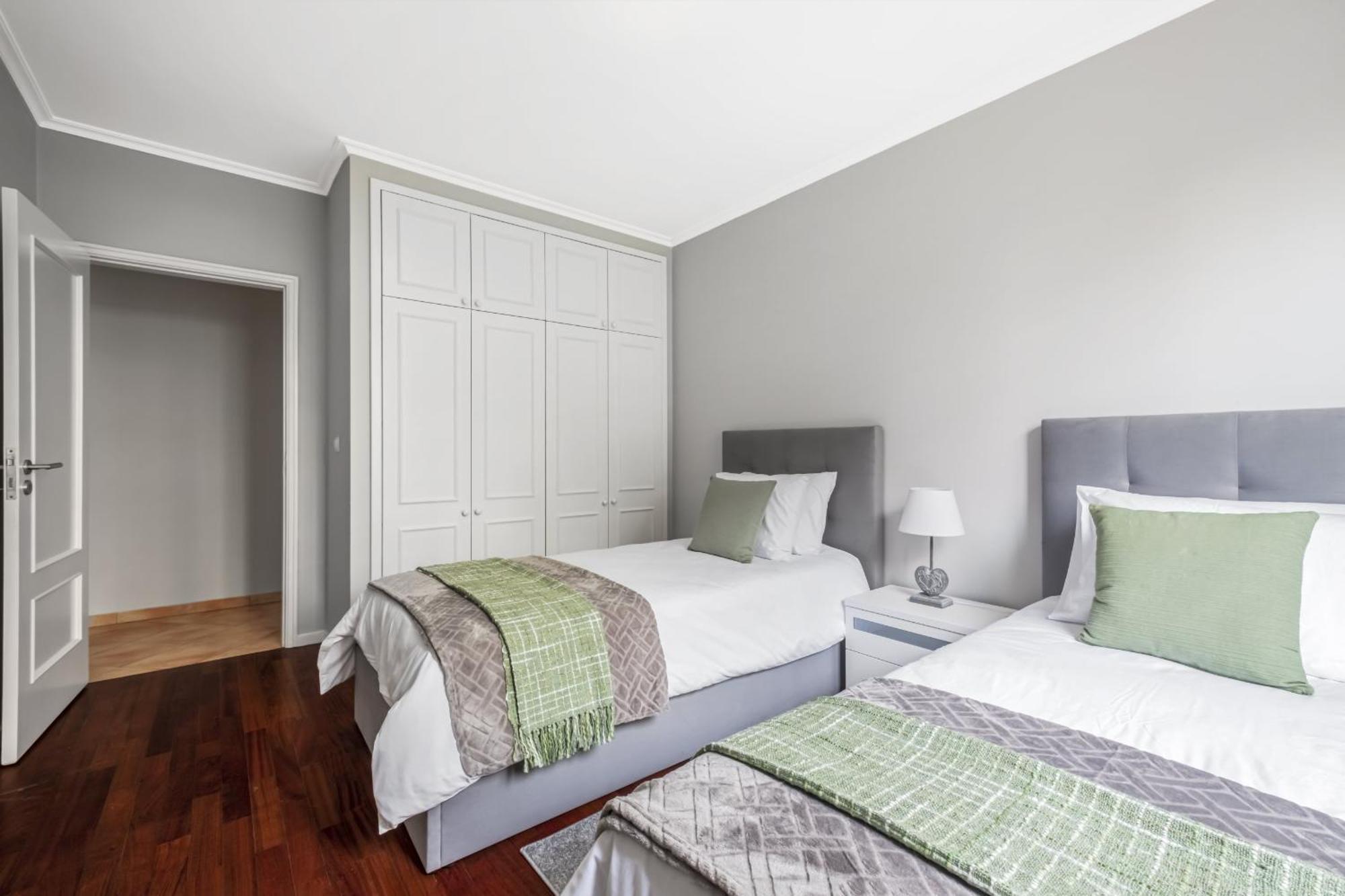 Barreiros Serenity By Madeira Sun Travel Apartment