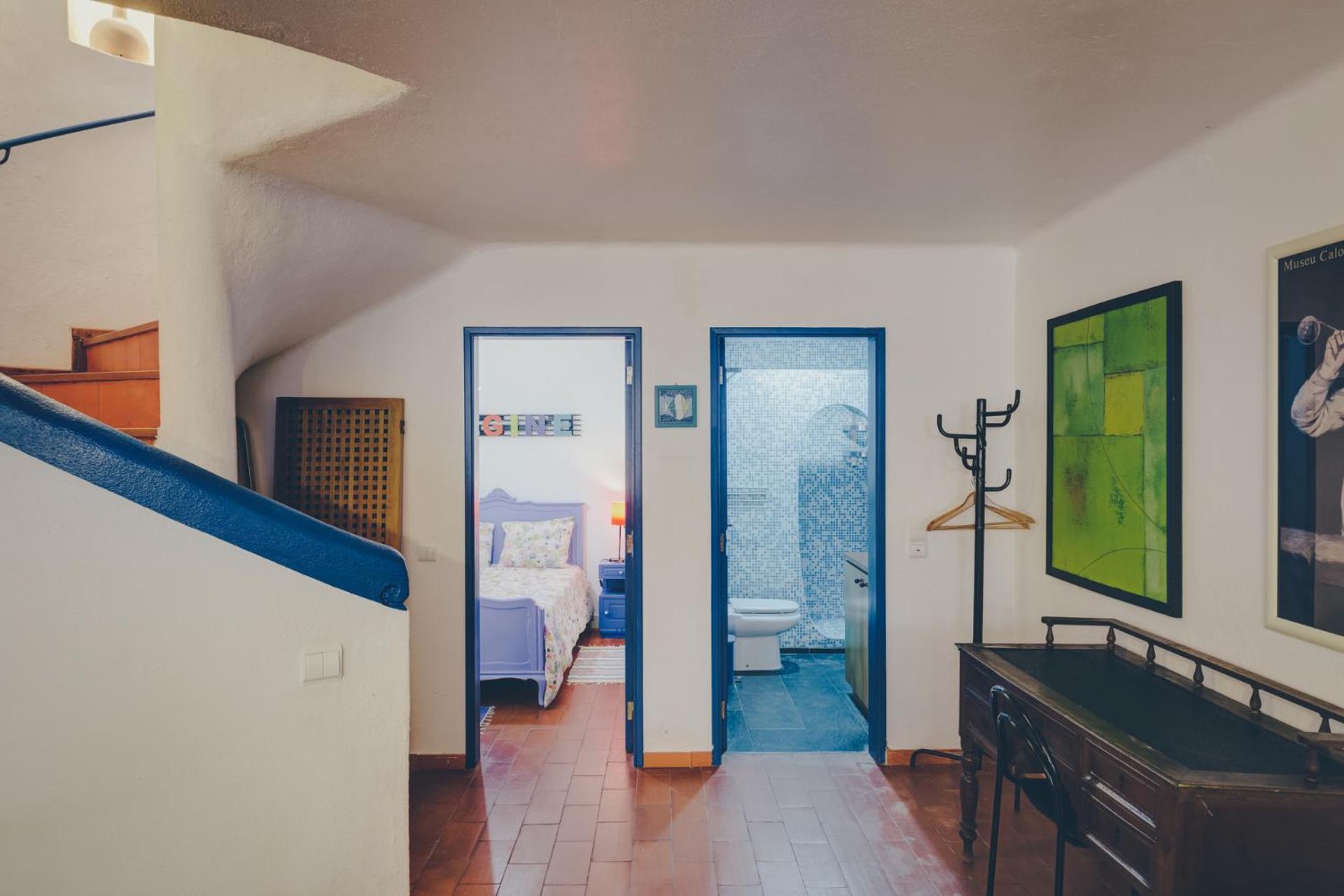 Villa Mourisca Armacao de Pera