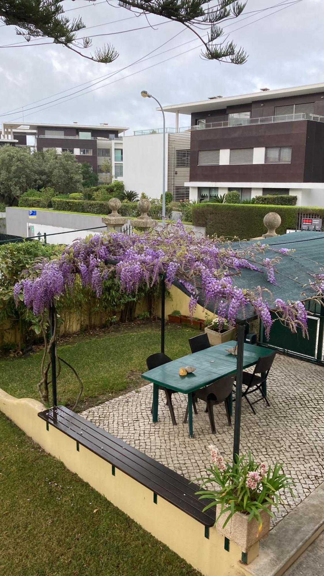 Sol Mar - Apartment Estoril